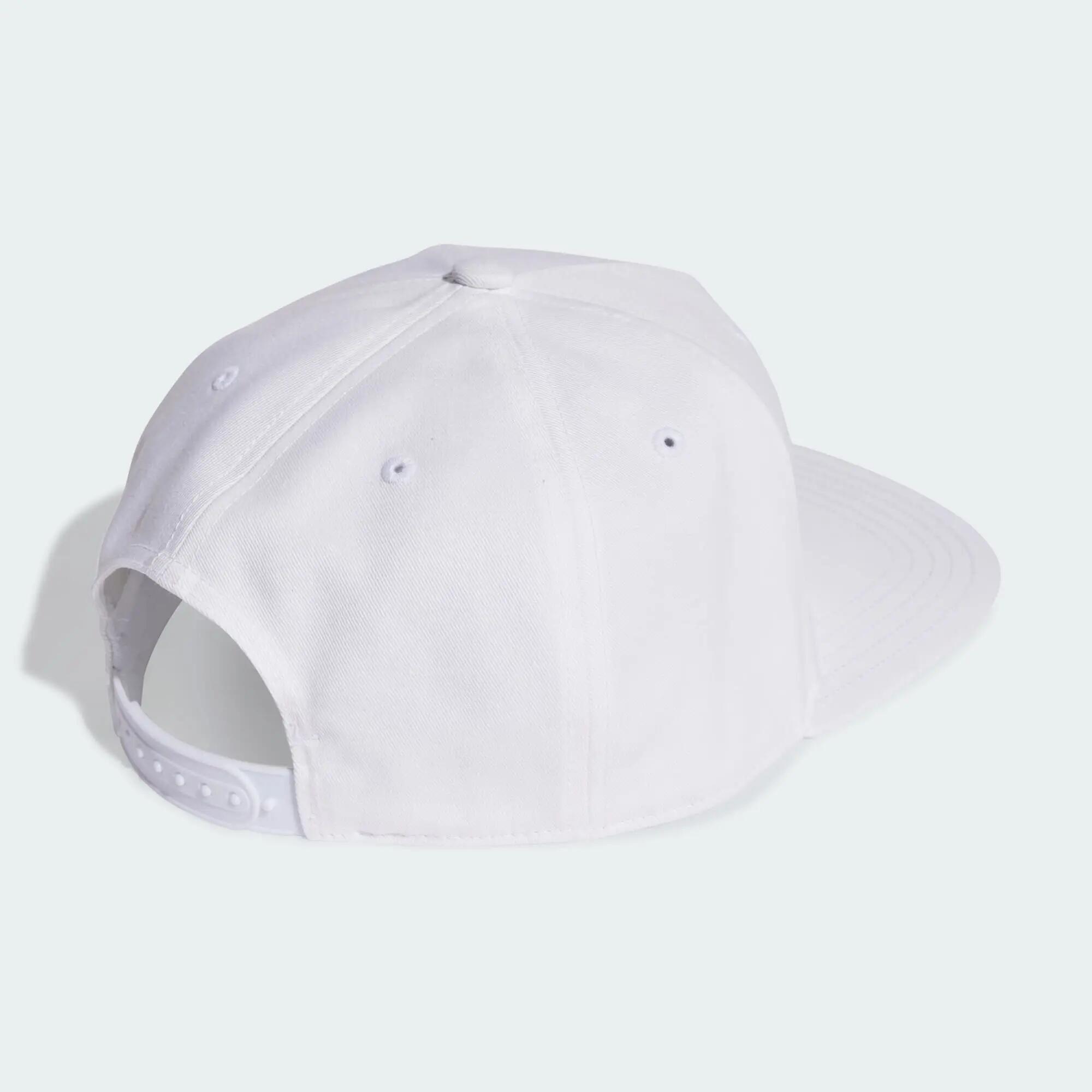 Casquette snapback Real Madrid Extérieur 3/6