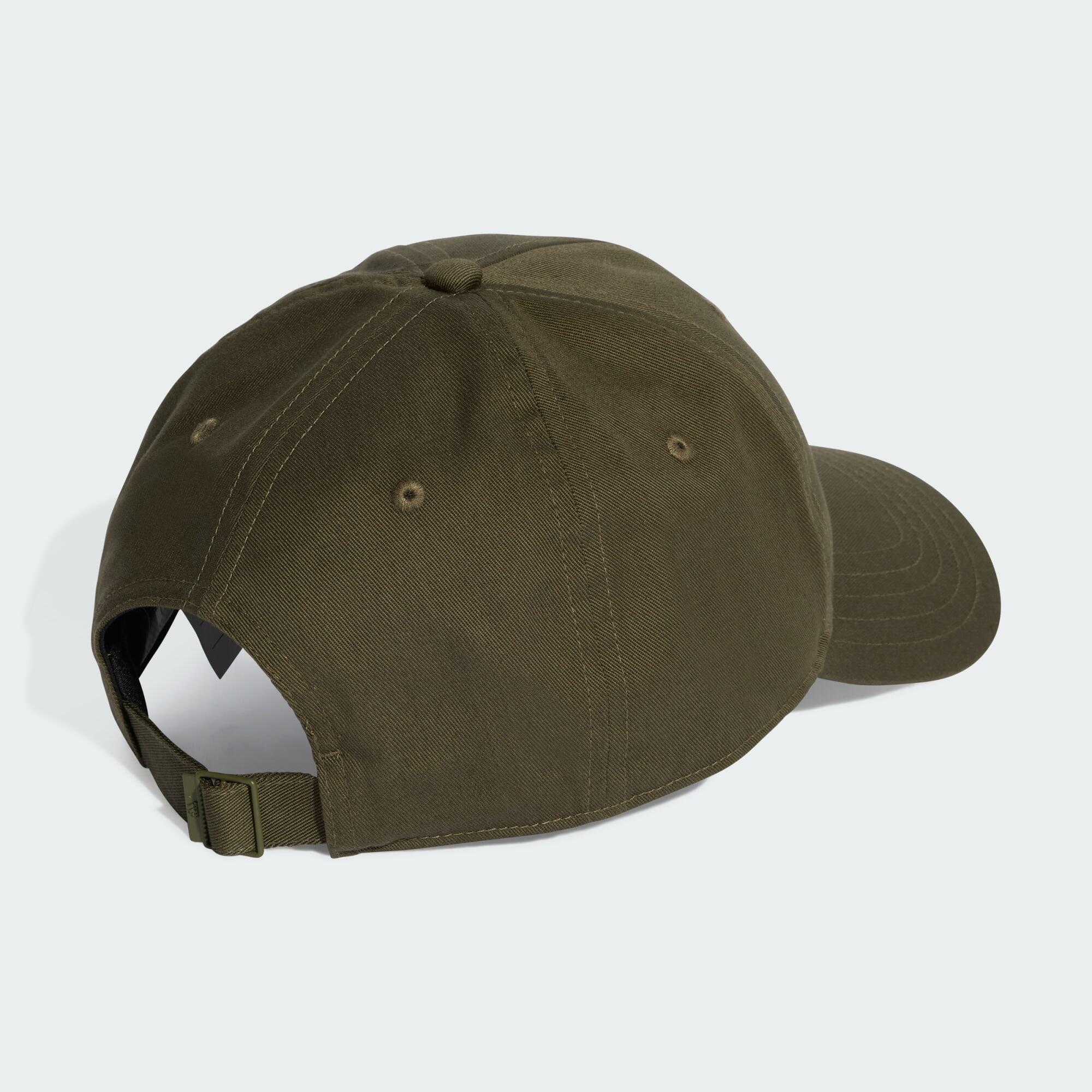 Baseball Street Cap 2/5