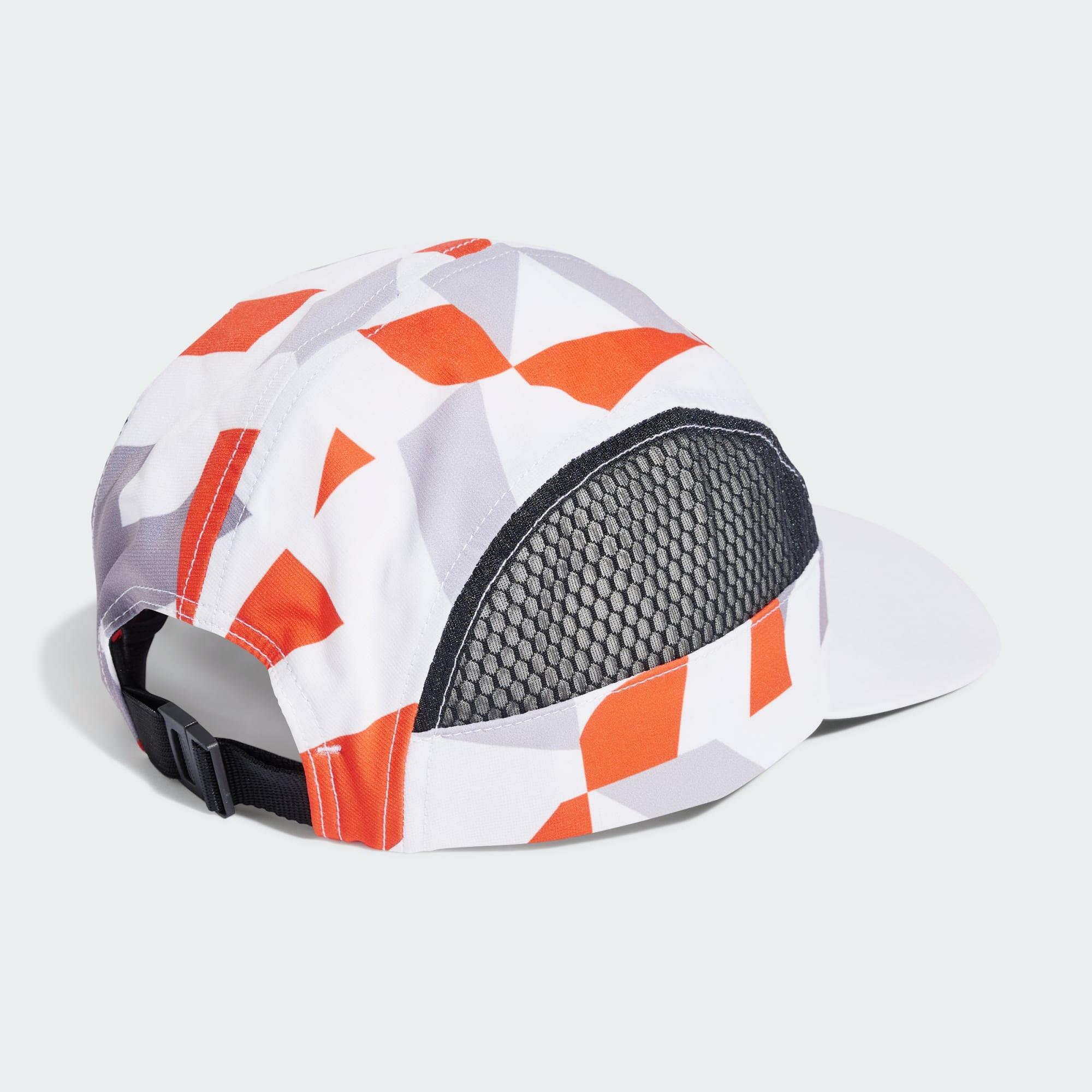 Terrex Climacool 5-Panel Graphic Cap 3/6