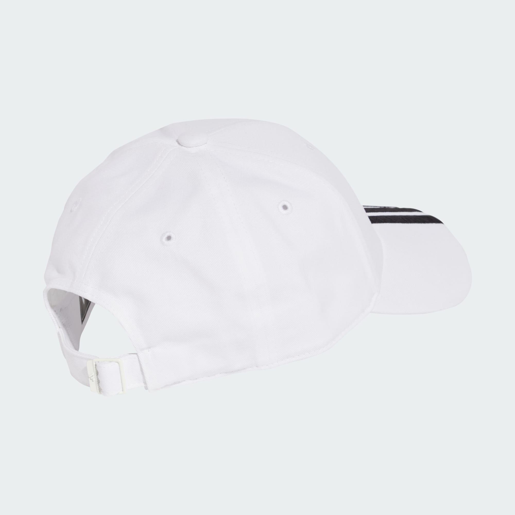 Gorra Baseball New Logo 3 bandas 3/7