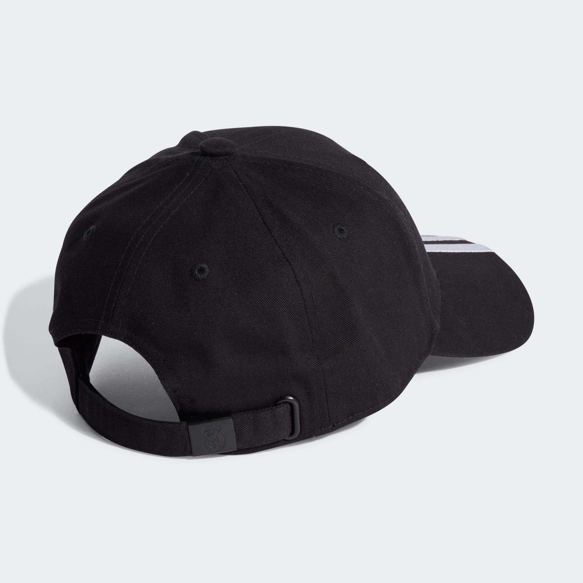 Gorra primera equipación Real Madrid Baseball 3/6