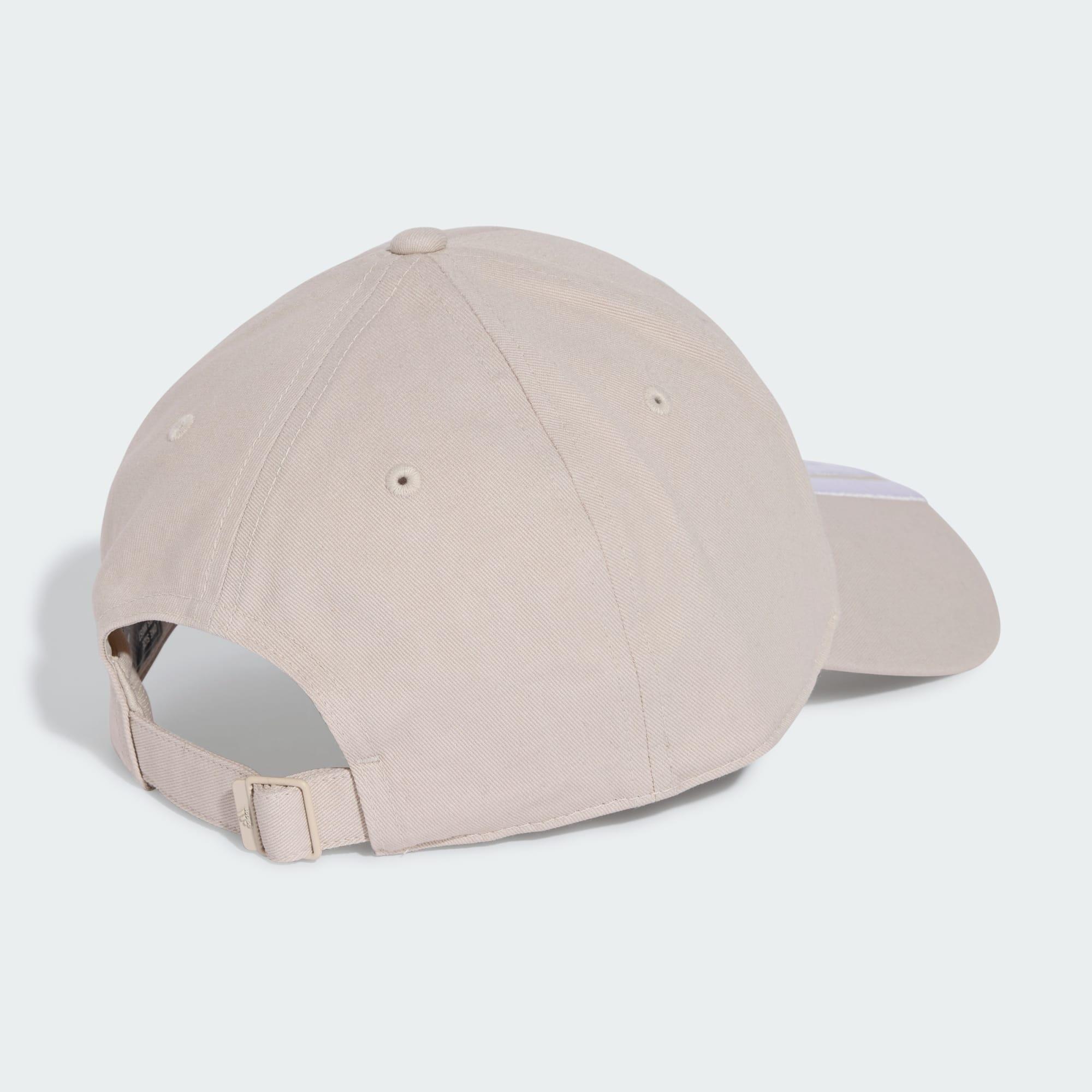 Gorra Baseball New Logo 3 bandas 2/5