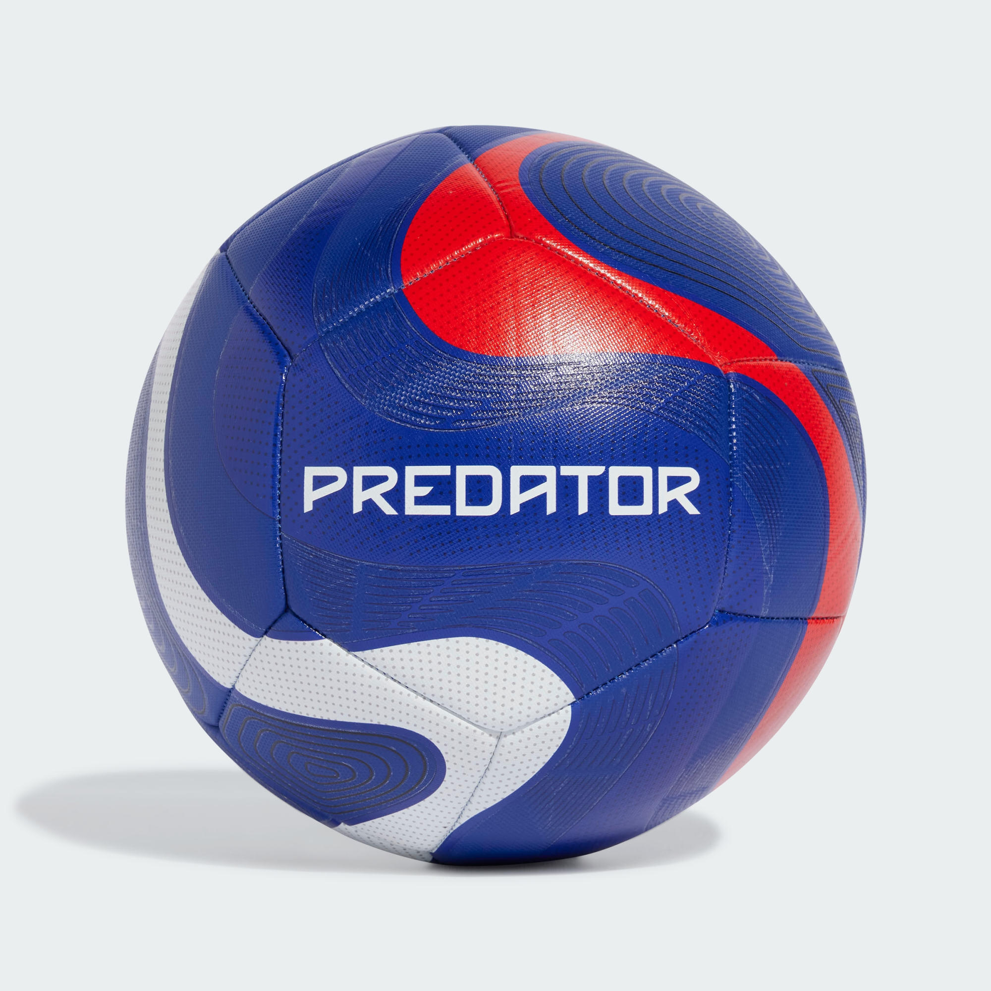 Bola de Treino Predator 3/6
