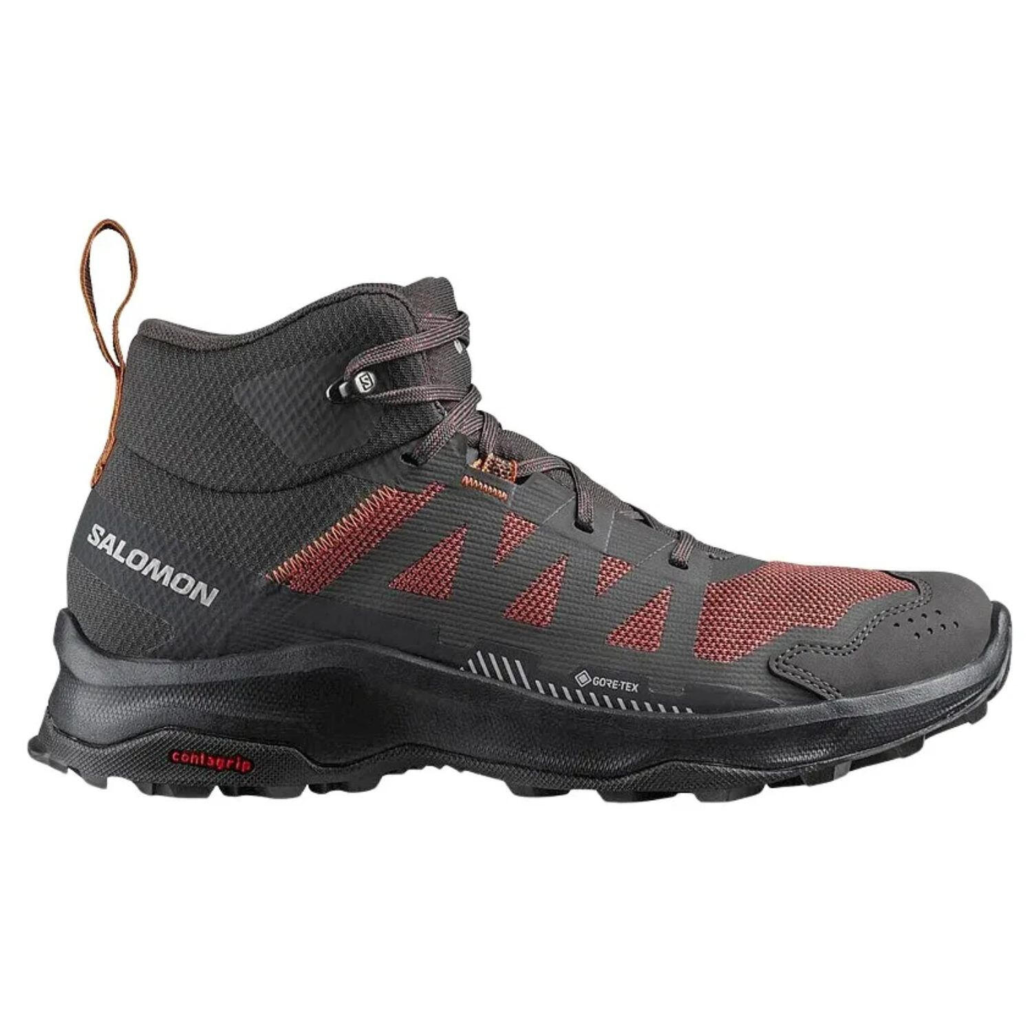 Buty trekkingowe damskie Salomon Ardent Mid
