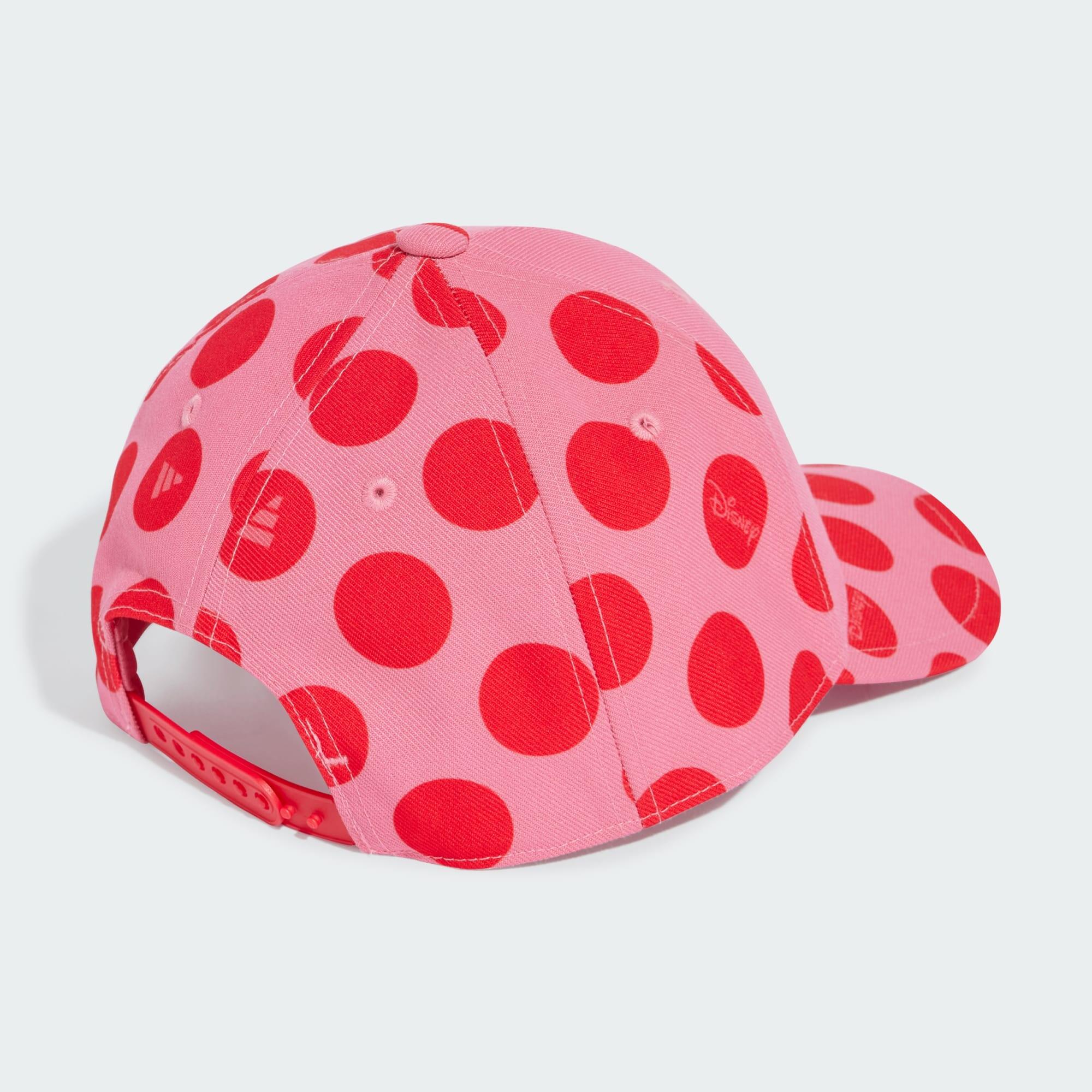 CASQUETTE ADIDAS DISNEY MINNIE MOUSE 3/6