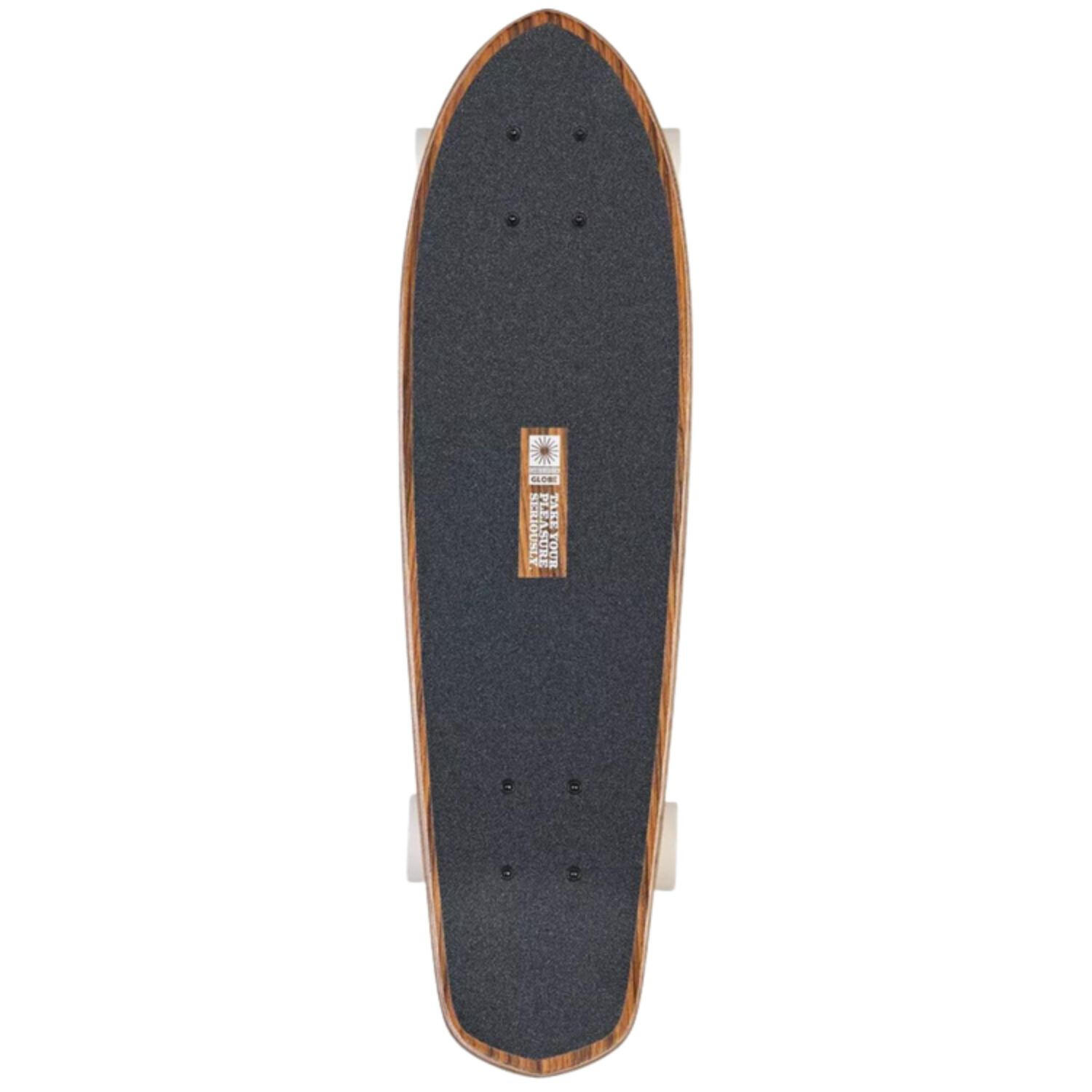 Globe Blazer Eames Play 26 skateboard cruiser" 3/5