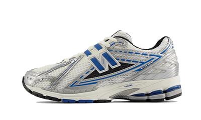 Sportschoenen 1906r silver blue