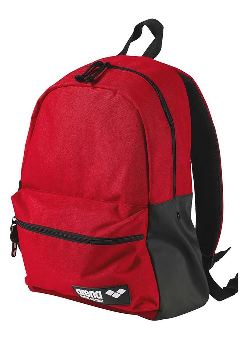 Sacs Unisexe Adulte - Team Backpack 30 3/5