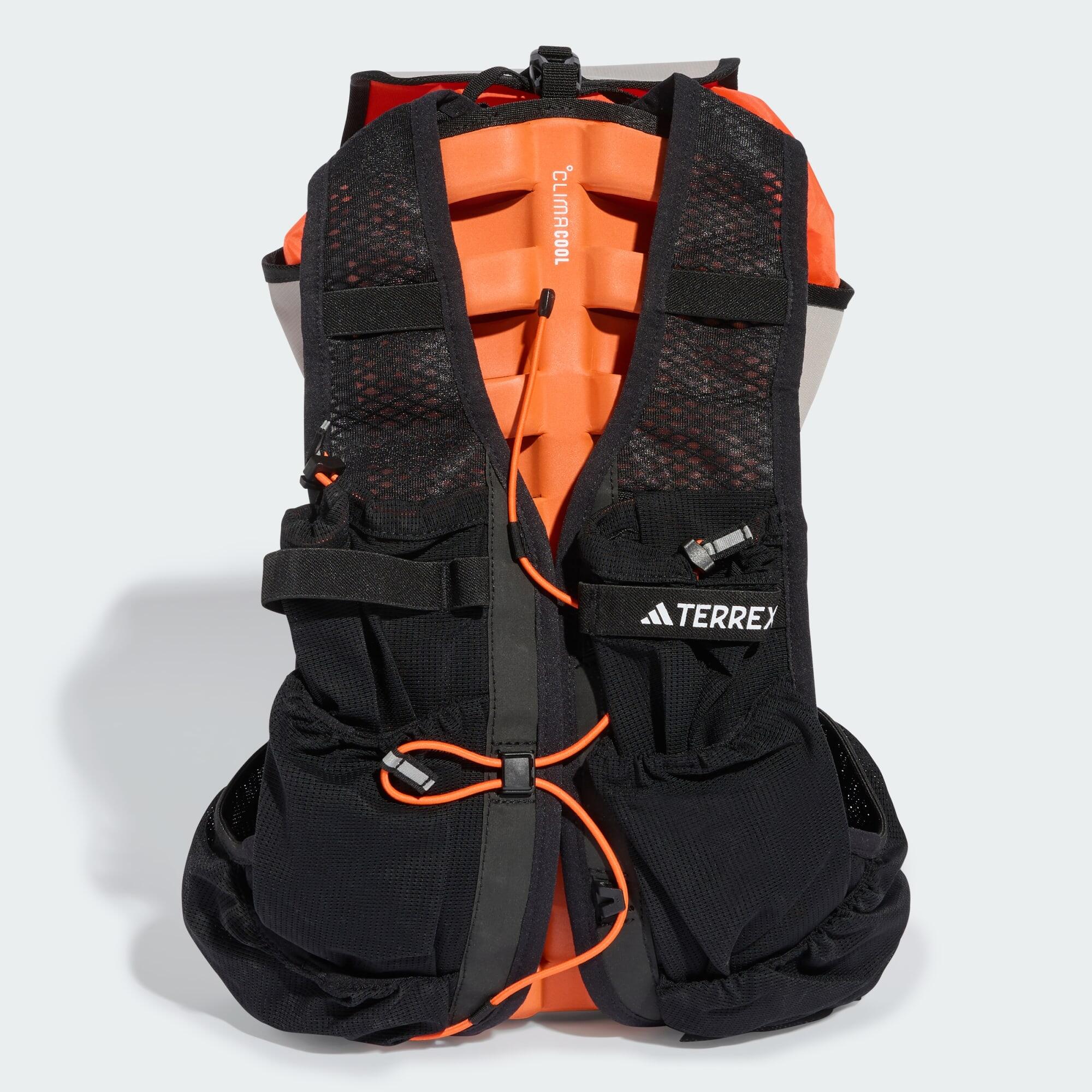 Colete de caminhada Terrex Techrock CLIMACOOL 15 L 2/7