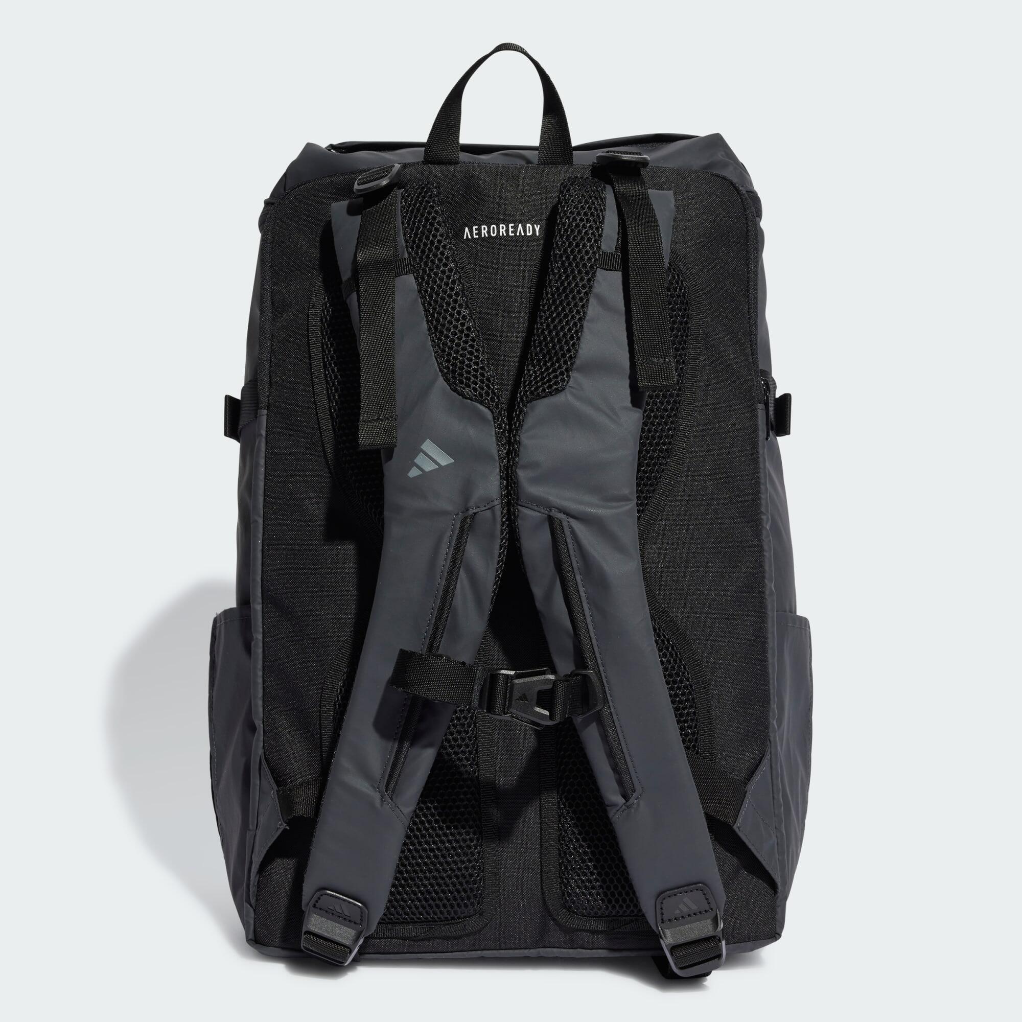 Mochila Hybrid 3/7