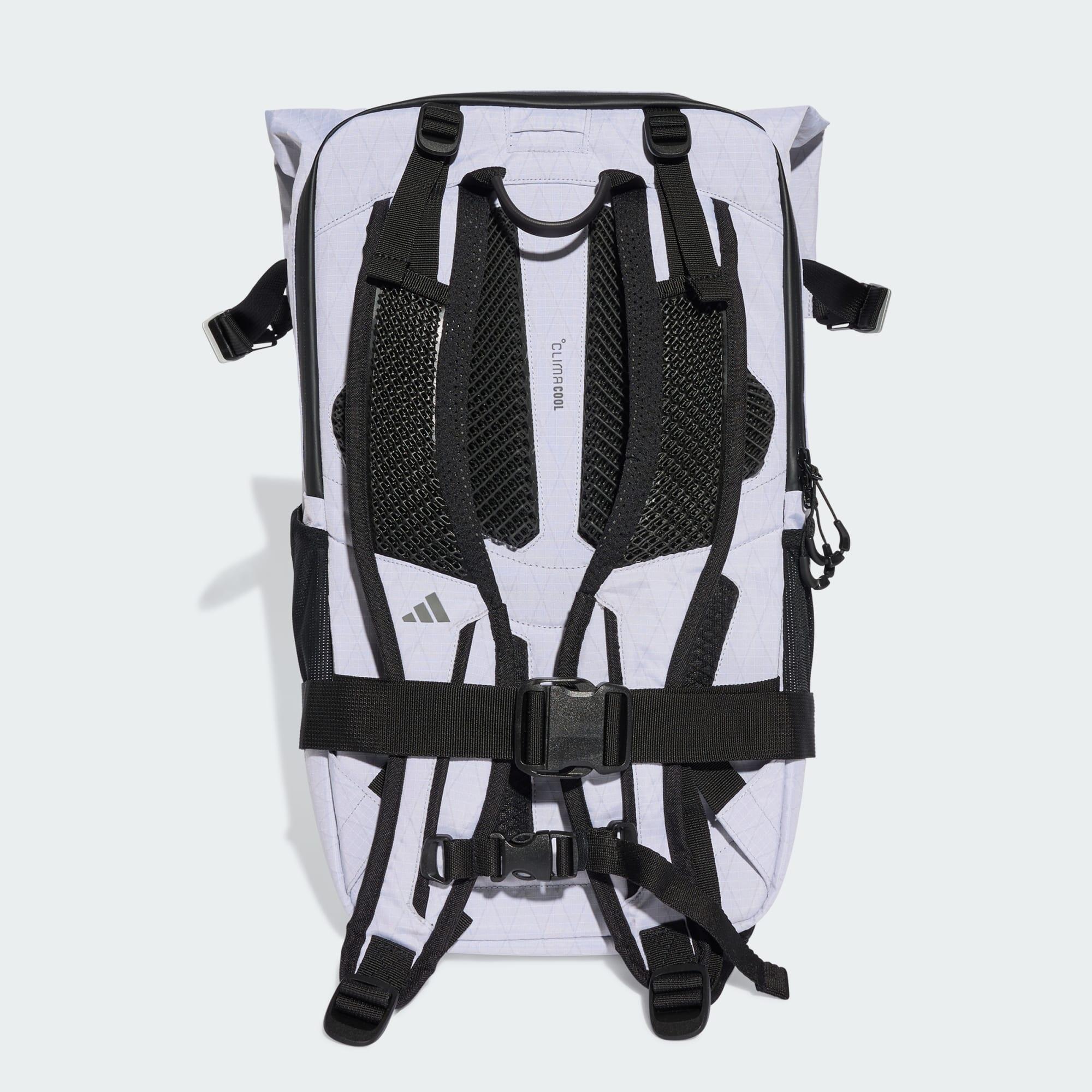 adidas Adaptive Packing System Backpack 4D ADIDAS Decathlon