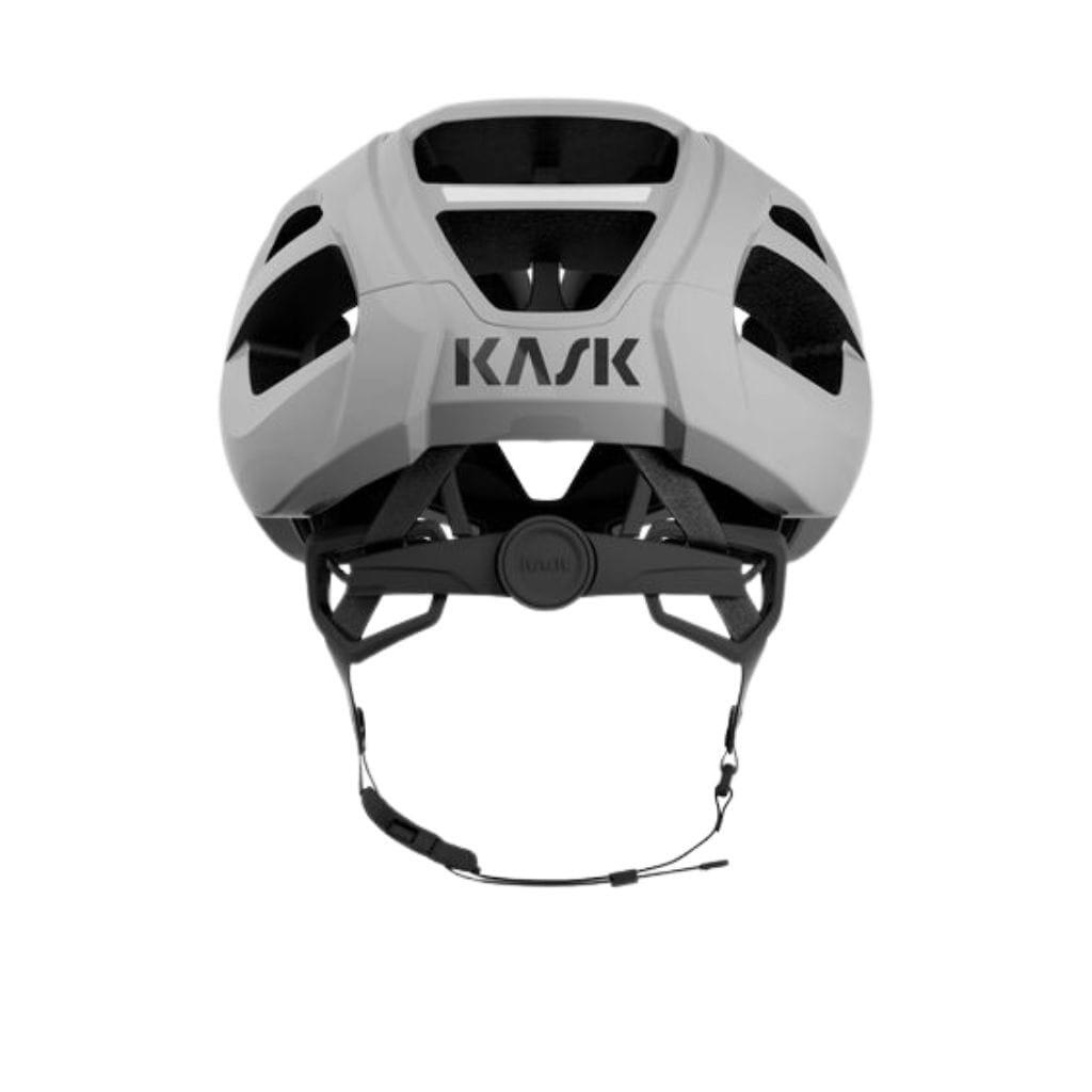 Kask rowerowy KASK Protone Icon White - S 3/4