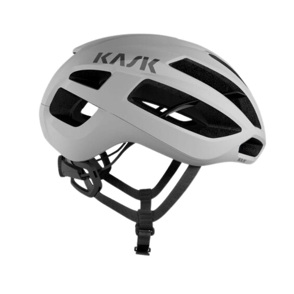 Kask rowerowy KASK Protone Icon White - S 2/4