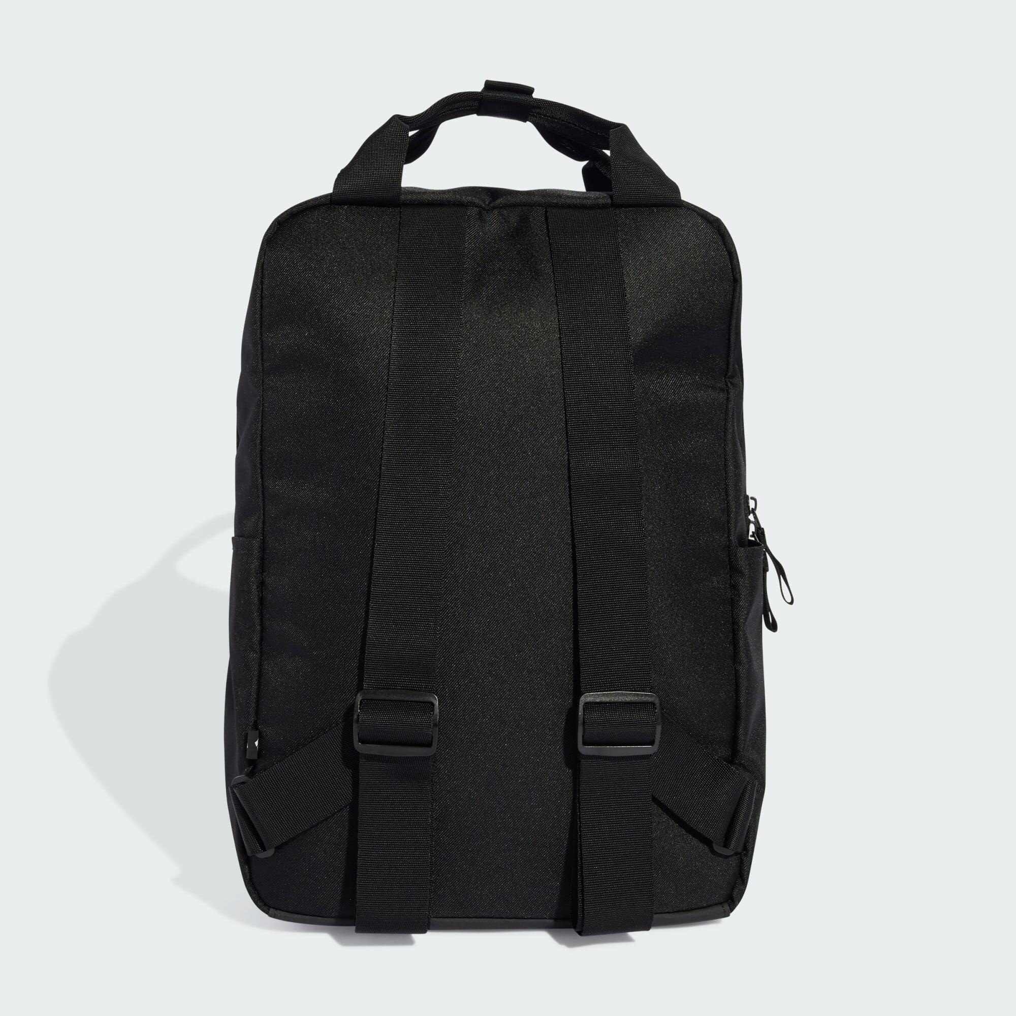 Рюкзак Adidas Prime, чёрный — фото 2