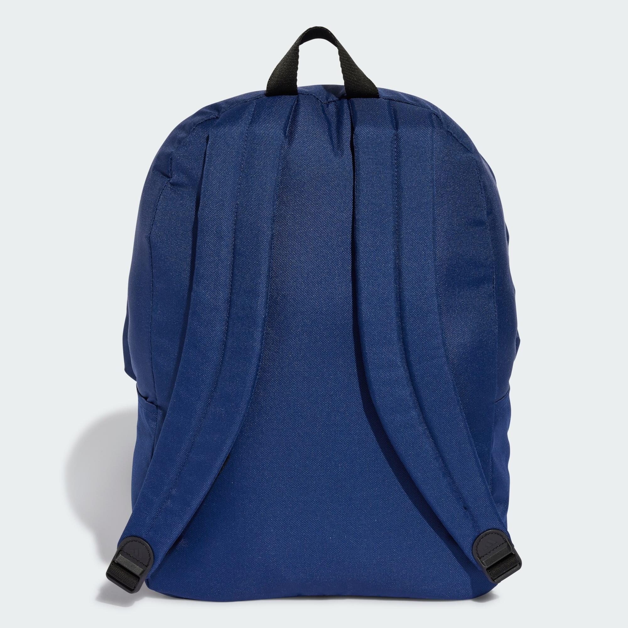 Classic Back-to-School Stripes Rugzak 3/7