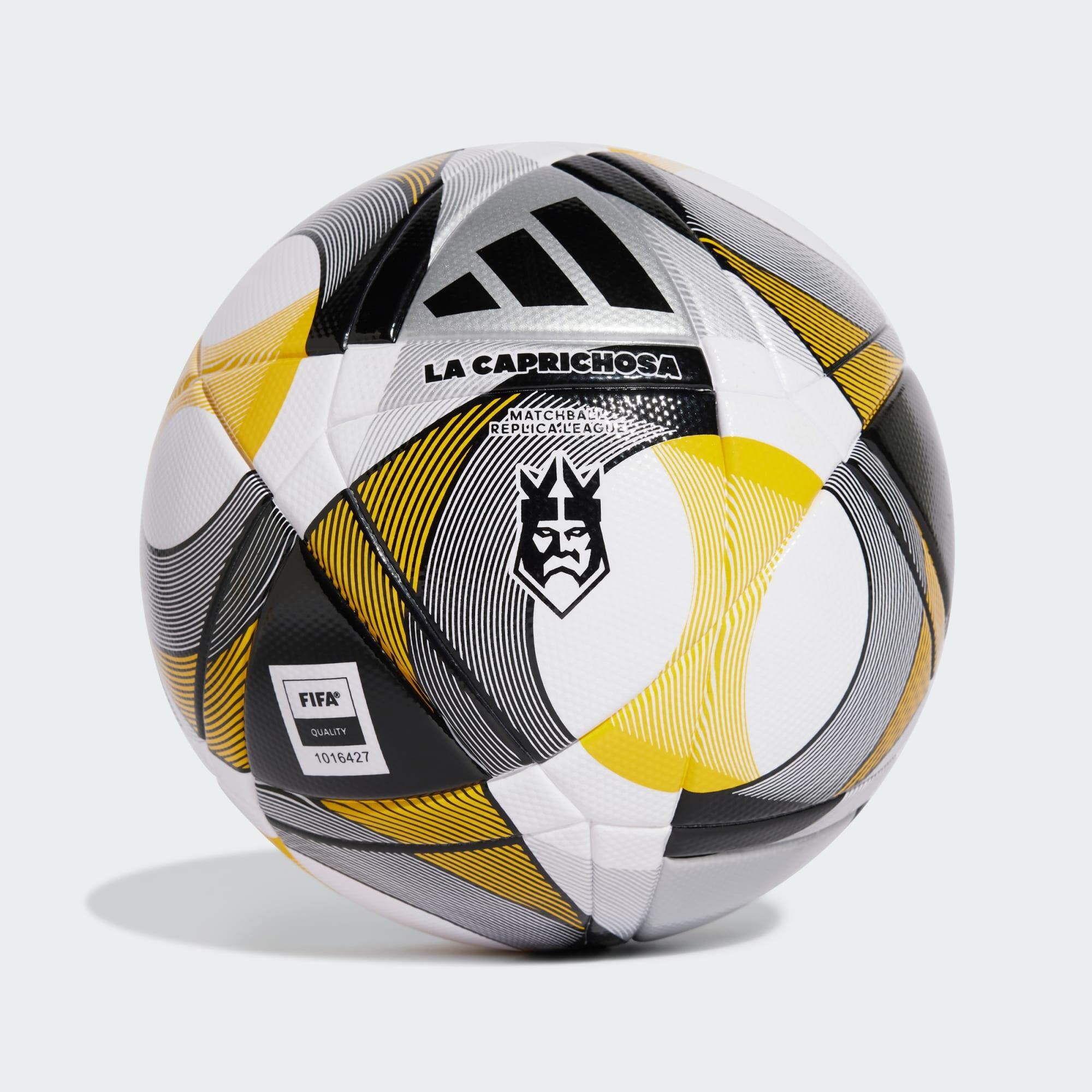 Kings League La Caprichosa League Ball 3/6