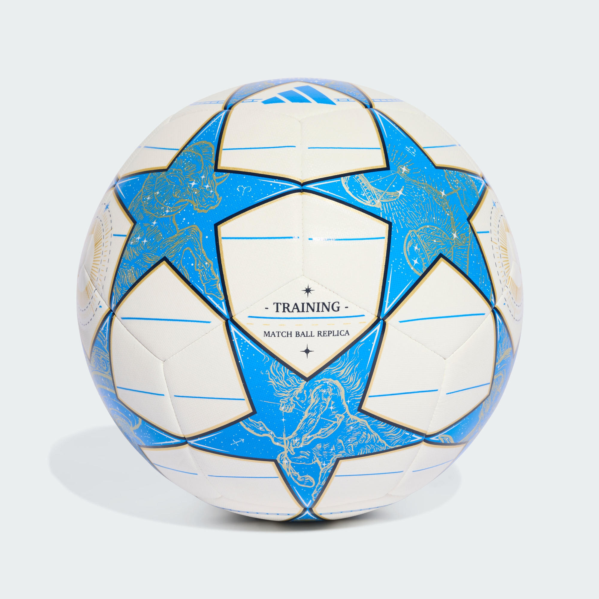 UCL Training 25/26 Liga Stage Ball 2/5