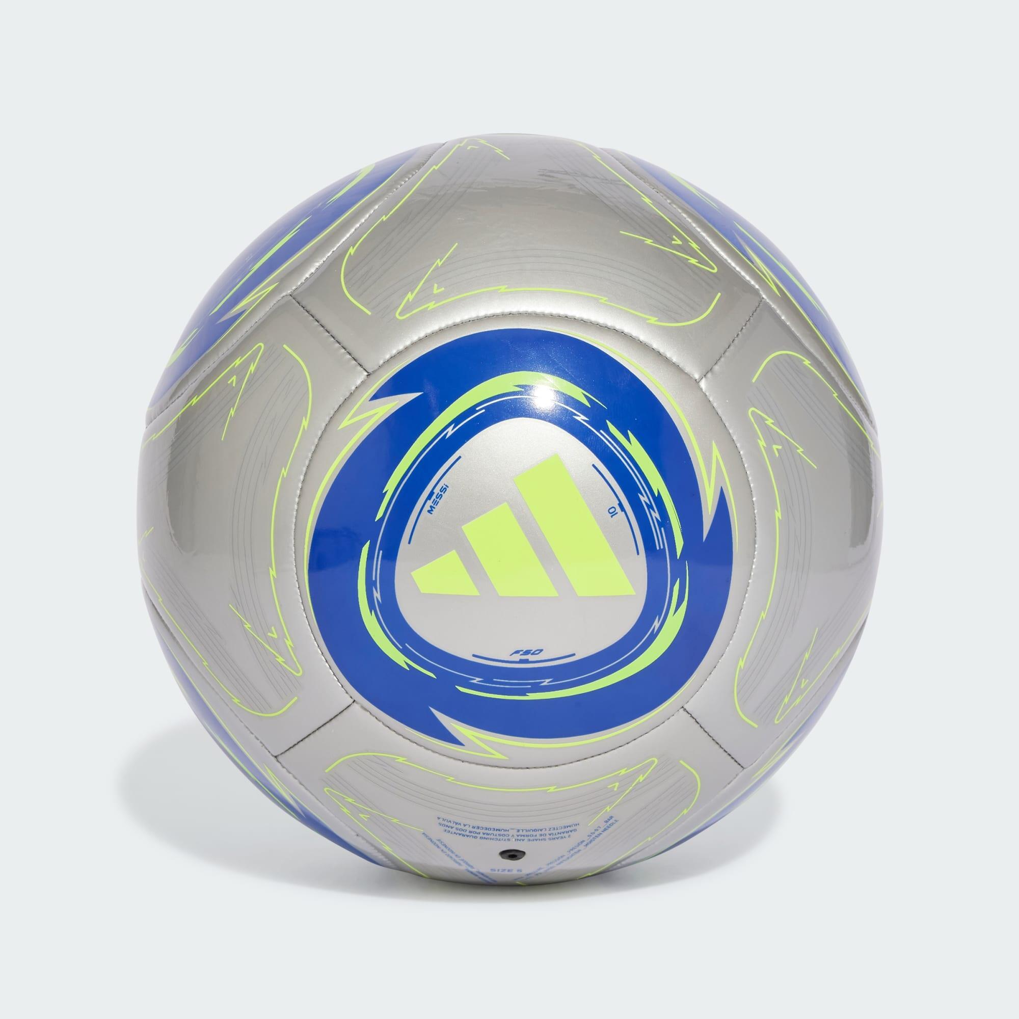 Pallone Messi Club 3/6