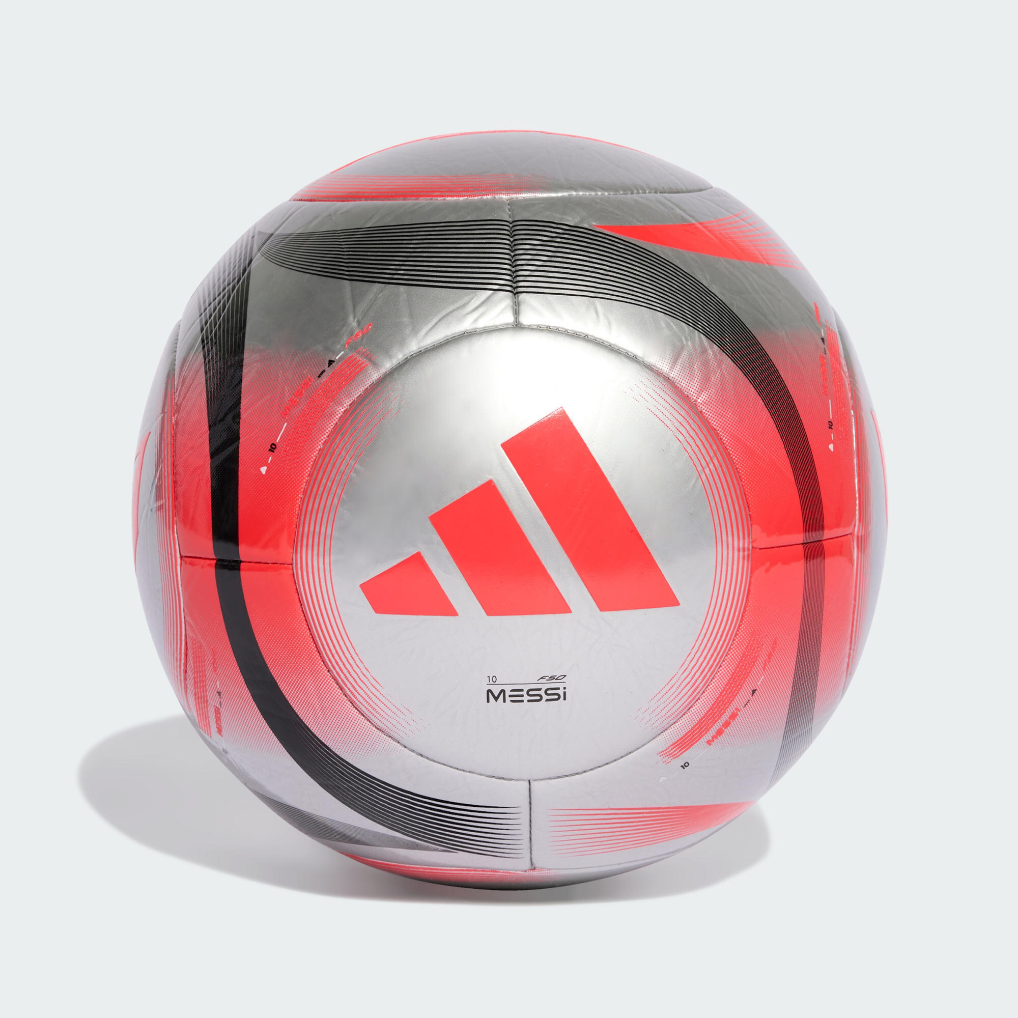 Messi Club Ball 2/5
