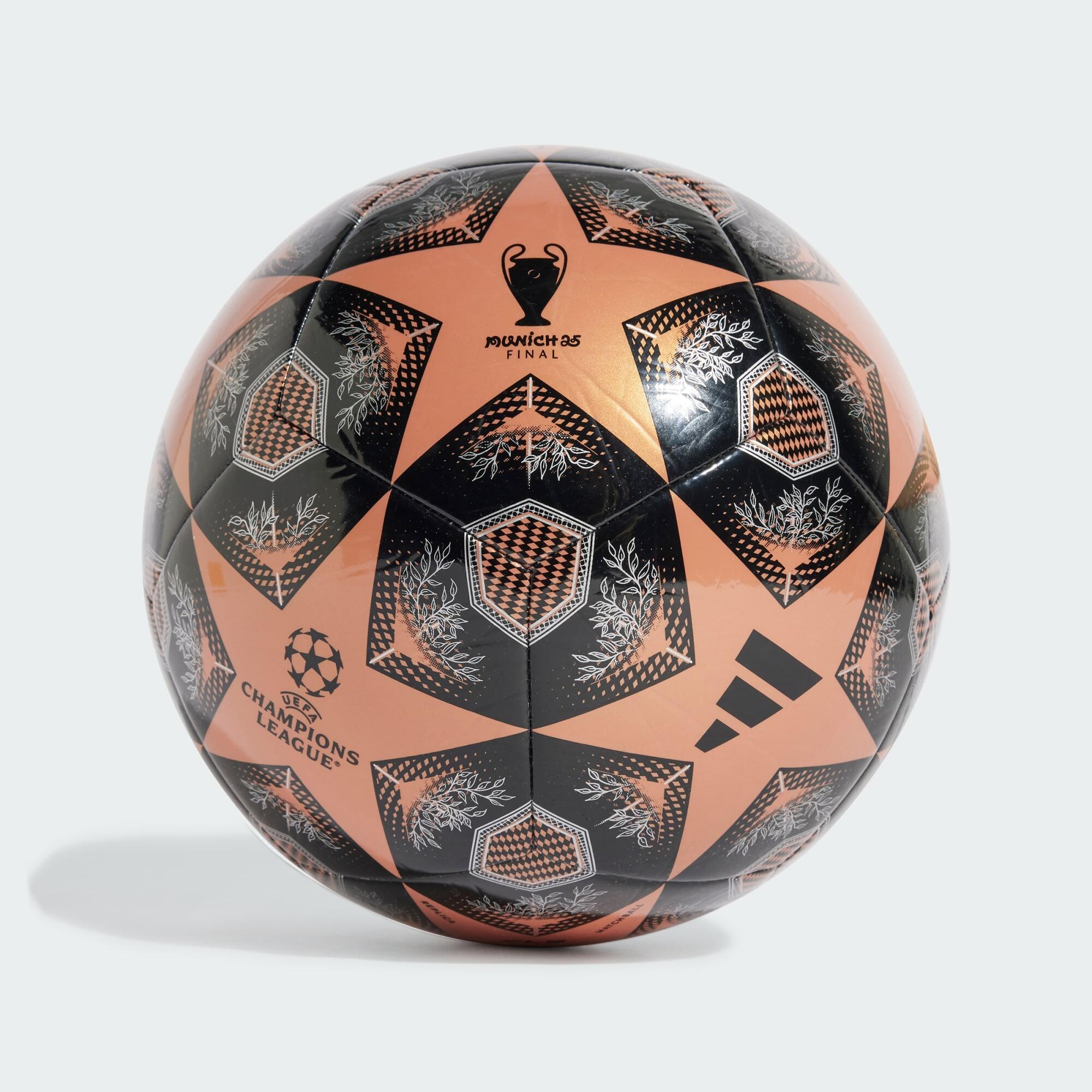 Pallone UCL Club 24/25 Knockout Phase 3/6