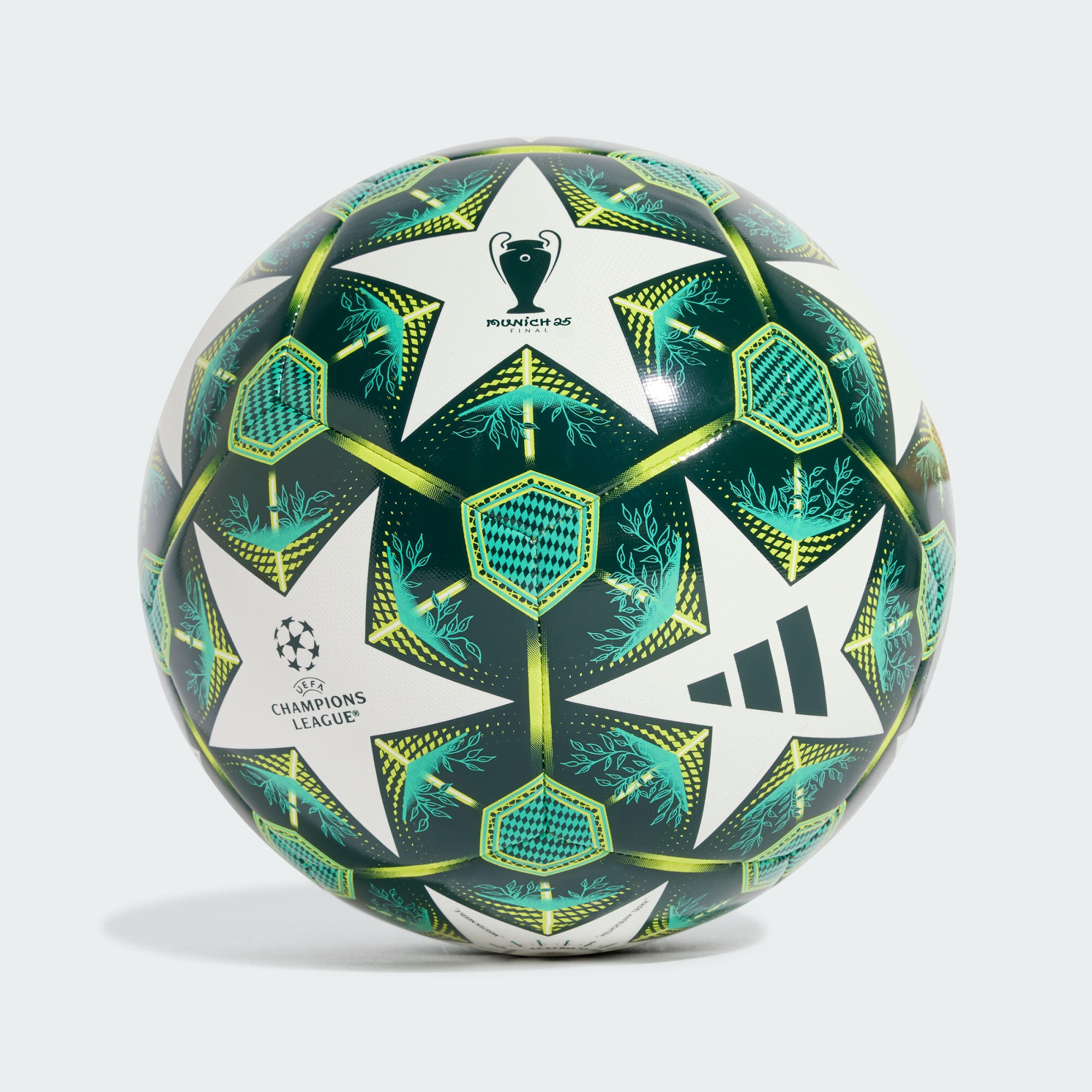 Pallone UCL Training 24/25 Knockout Phase 3/7