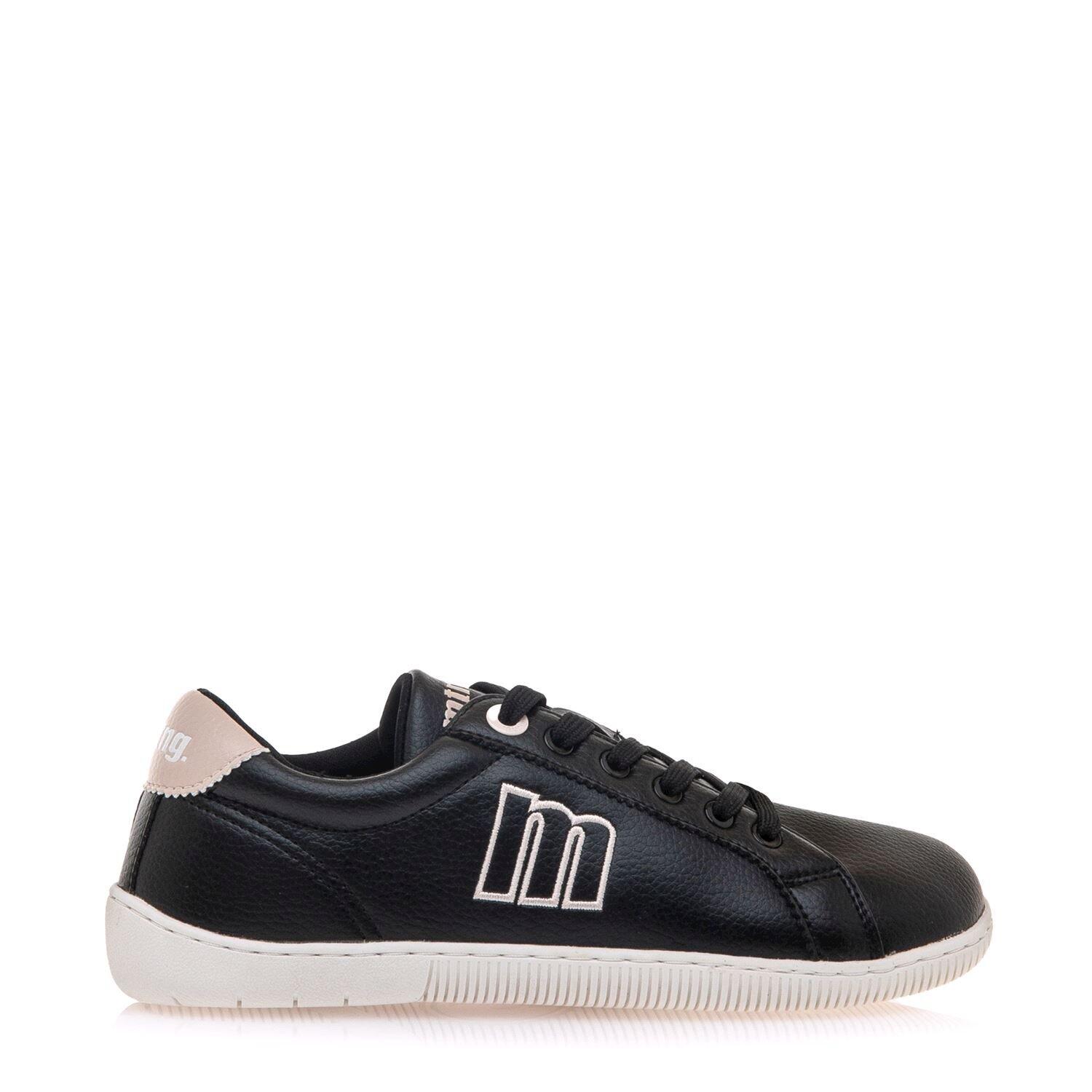 nero / grigio carbone