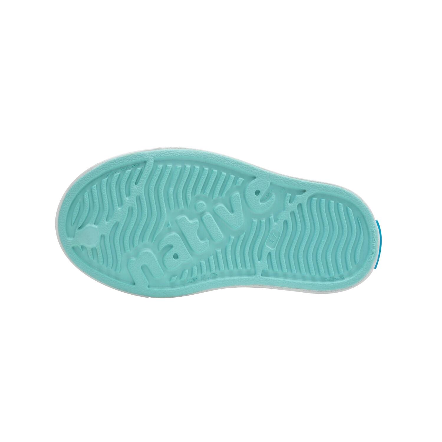 Buty miejskie dziecięce NATIVE JEFFERSON BLING CHILD 4/4