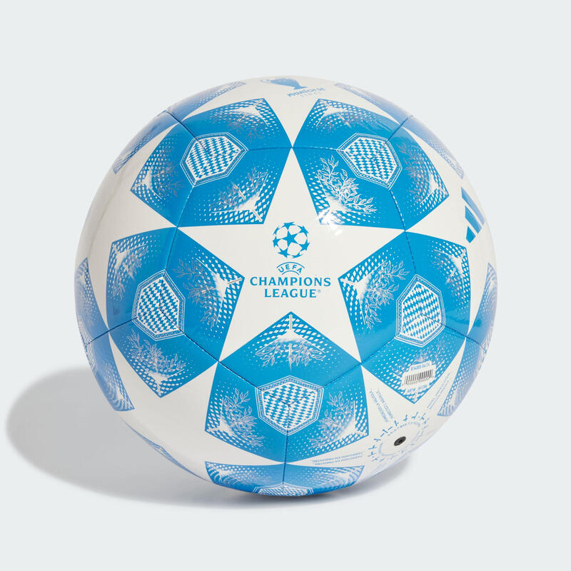 Minge pentru fazele eliminatorii UCL Club 24/25