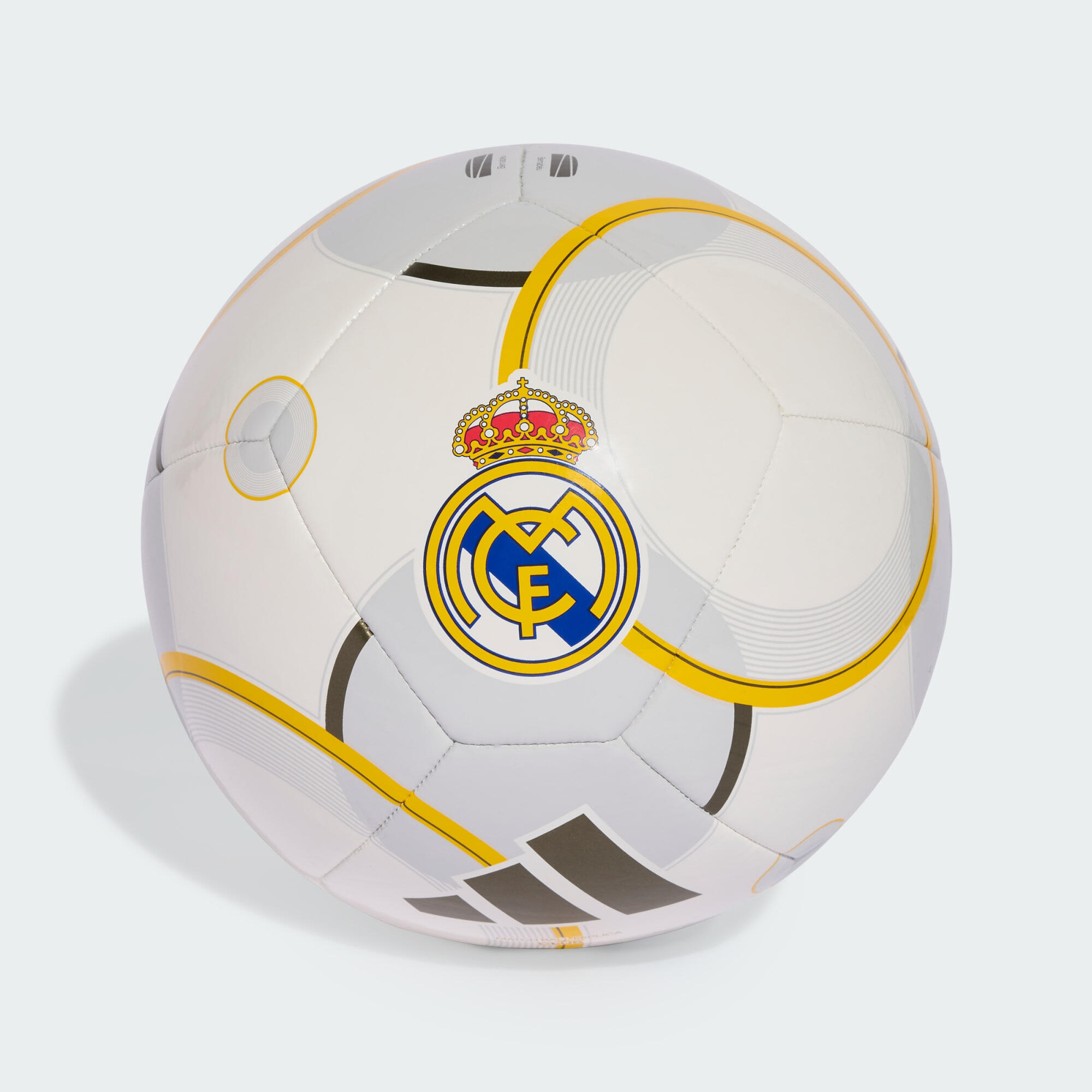 Real Madrid Home Club Ball 2/5