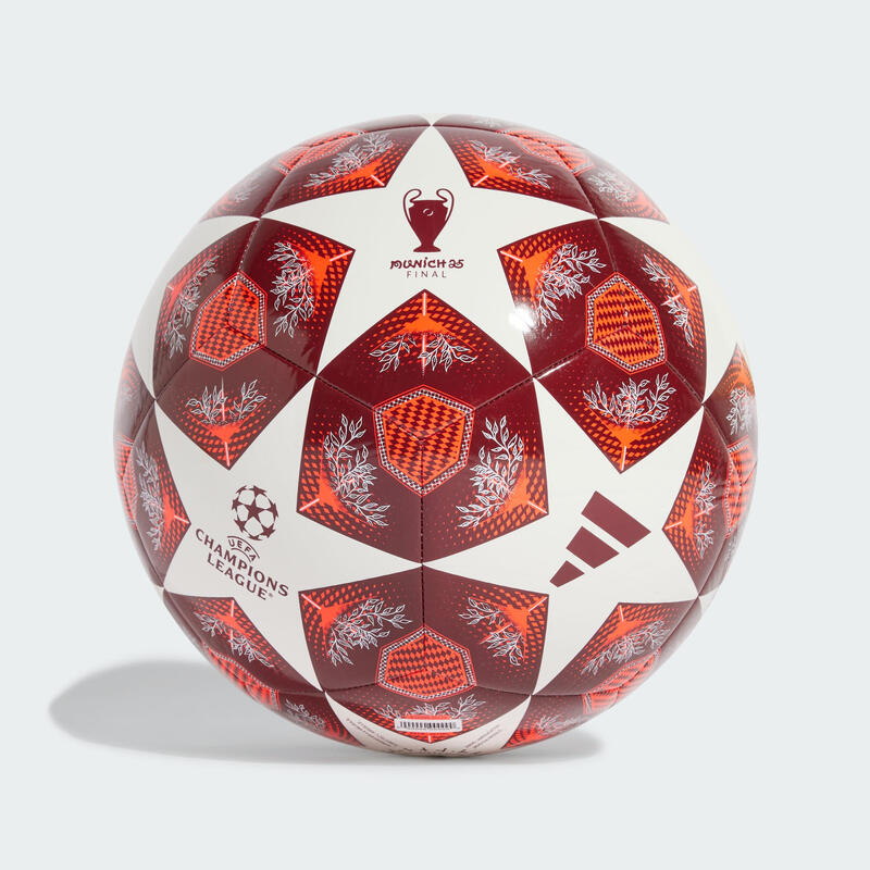 UCL 24/25 Knockout Phase Club Ball