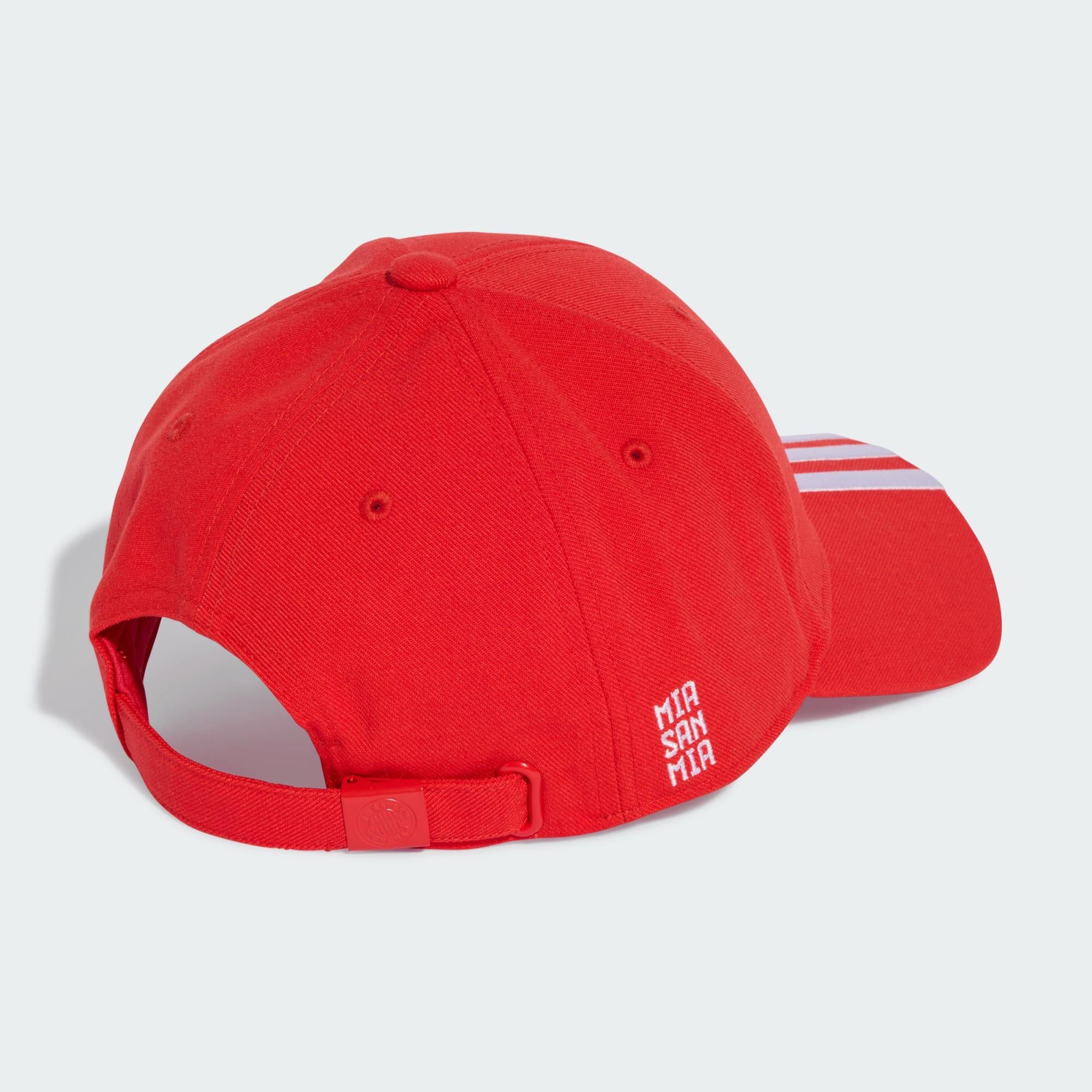 FC Bayern Home Baseball Cap 2/5