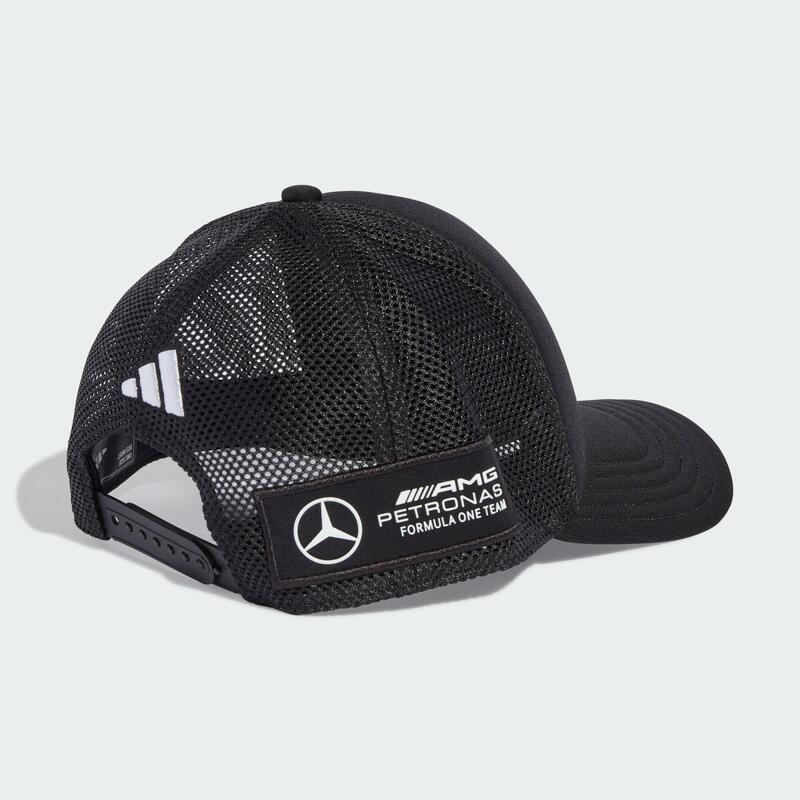 Kšiltovka Mercedes - AMG Petronas Formula One Team Snapback Star Trucker