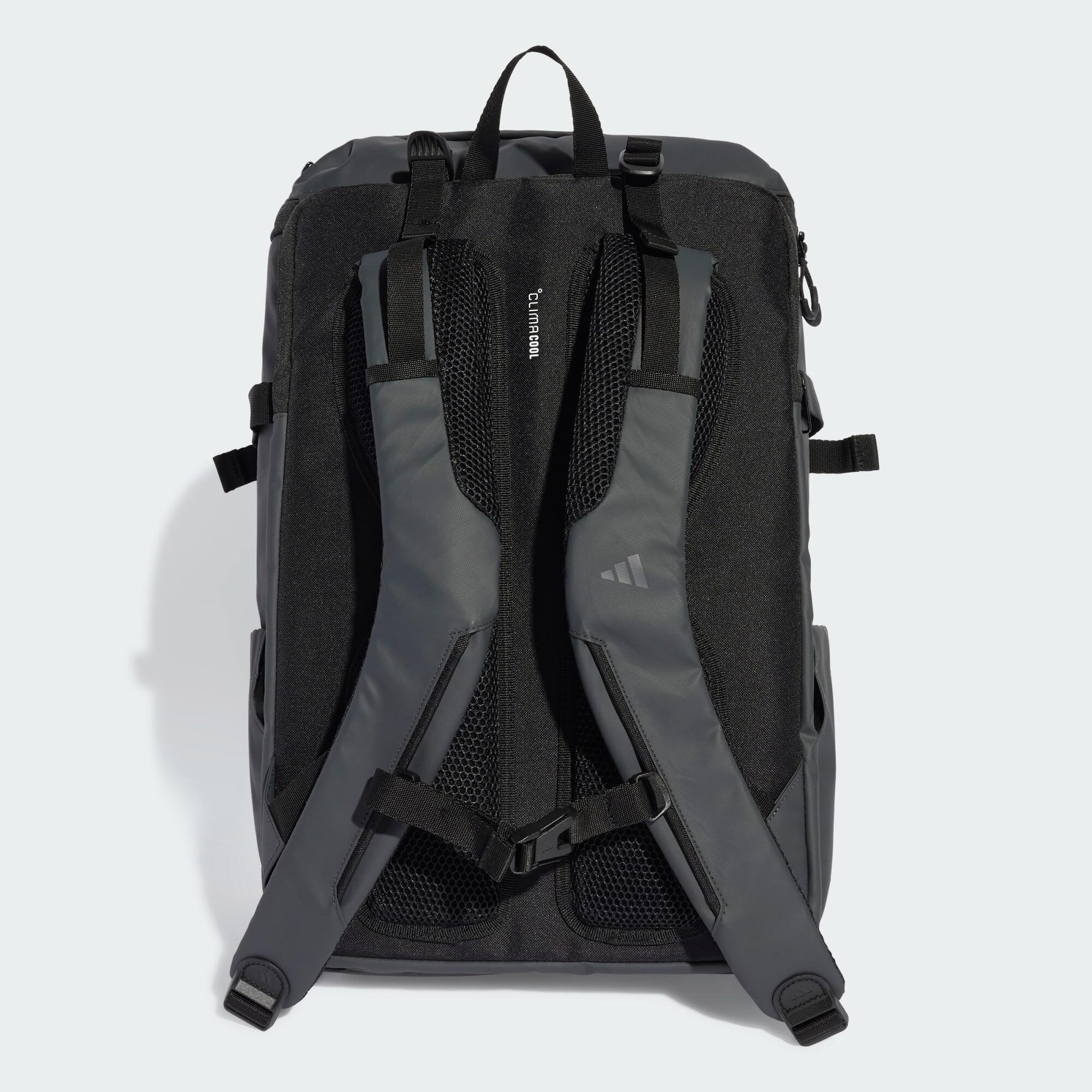 Batoh adidas Hybrid Backpack 2/7