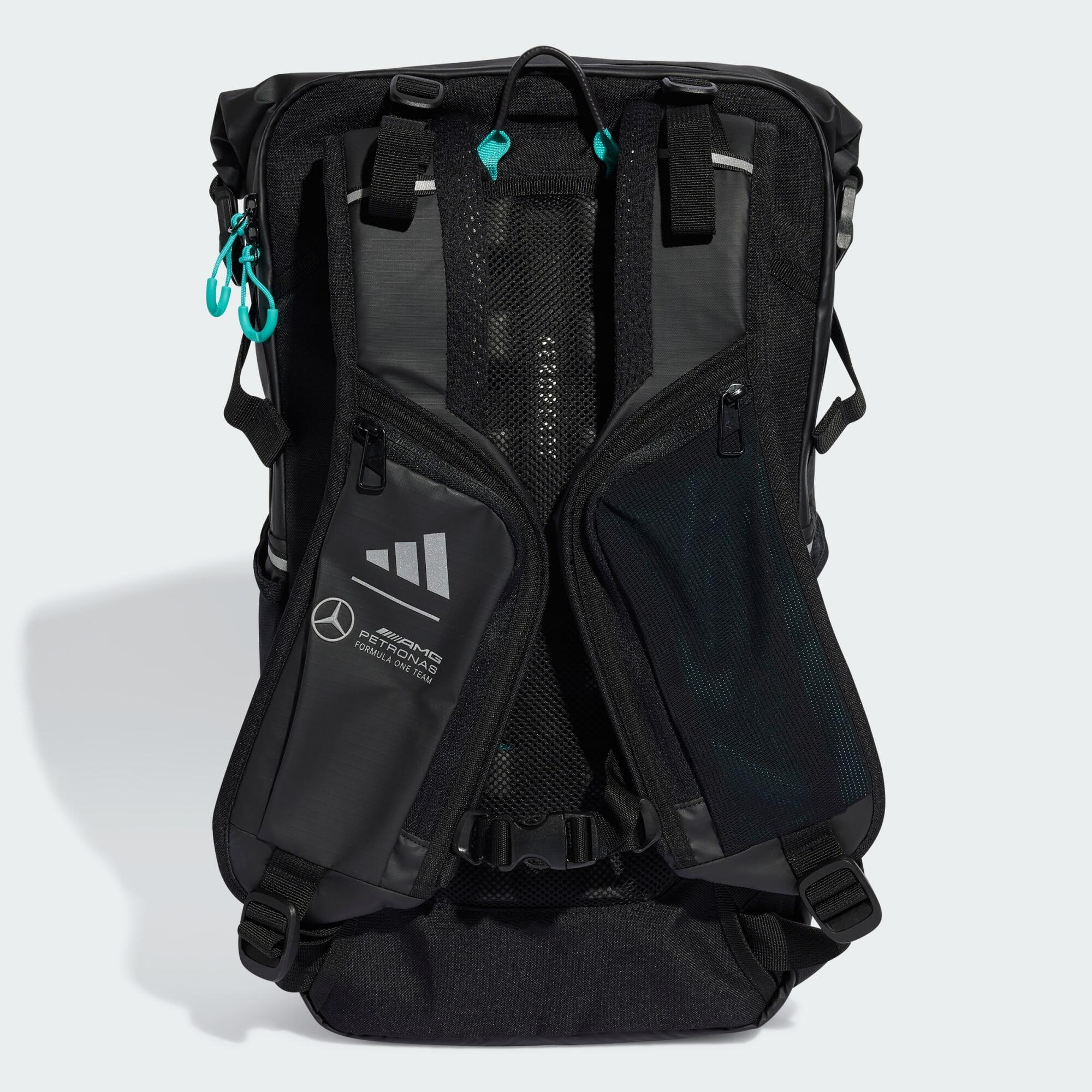 Mochila Mercedes - AMG Petronas Formula One Team Adaptive Packing System 3/7