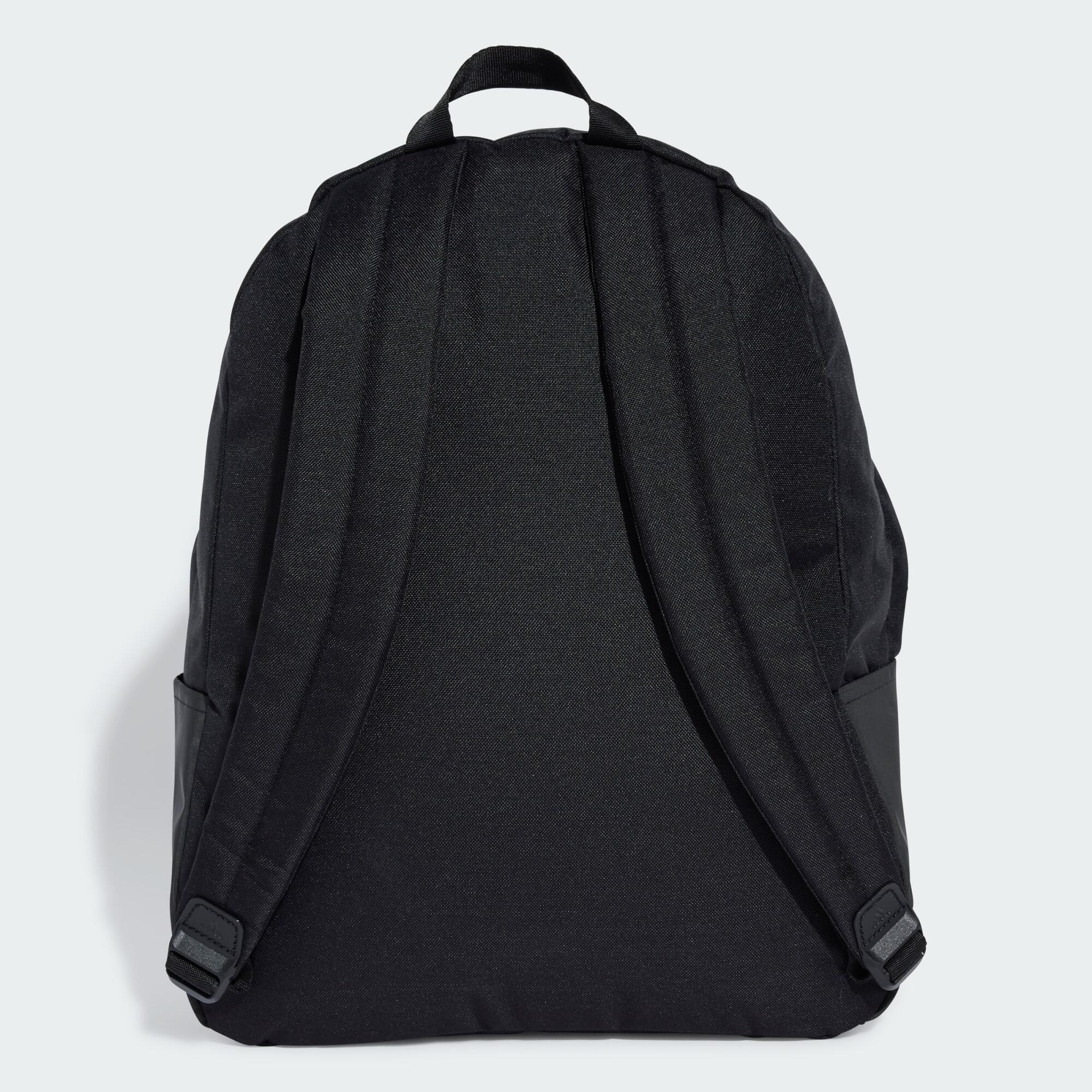 Zaino Classic Horizontal 3-Stripes 3/7