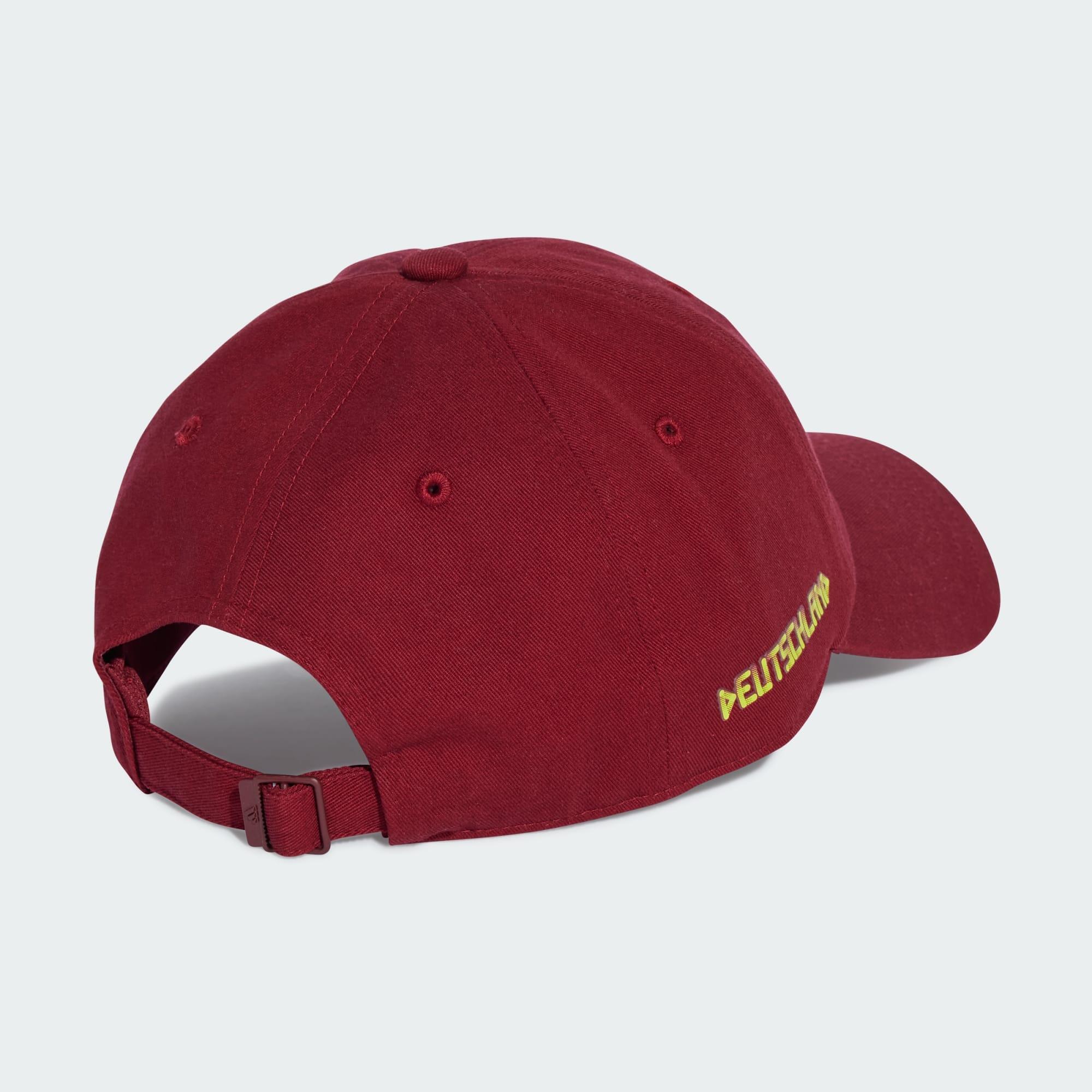 Casquette Extérieur Allemagne (Équipe féminine) 3/6