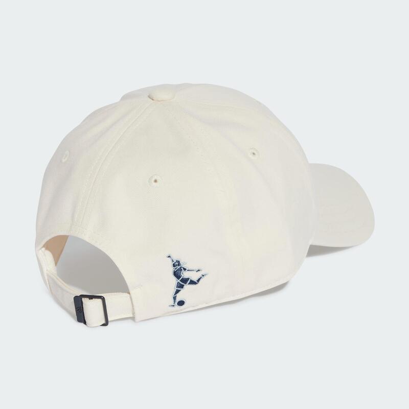 Casquette Extérieur Espagne (Équipe féminine)