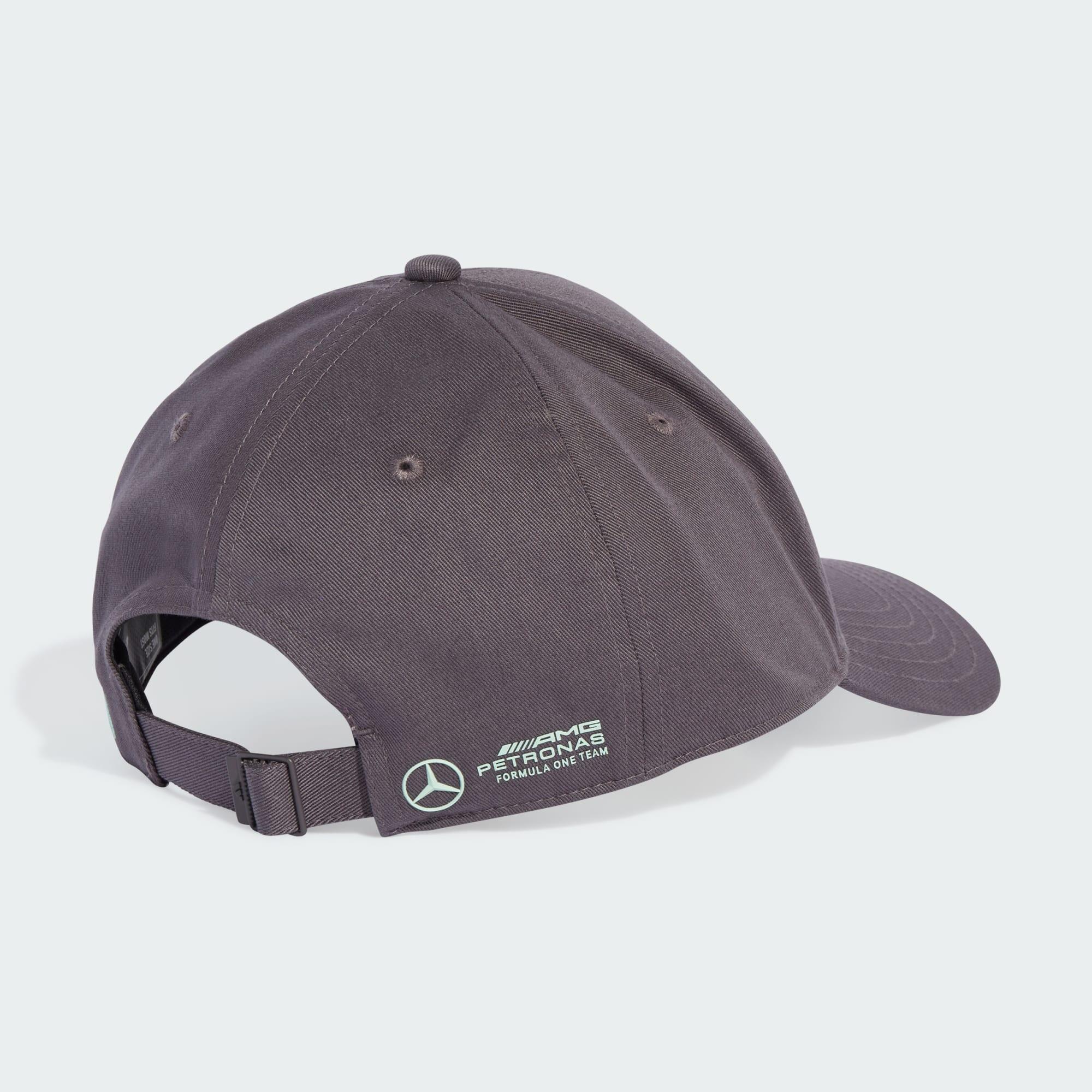 Casquette coton Mercedes - AMG Petronas Formula One Team Fan 3/6