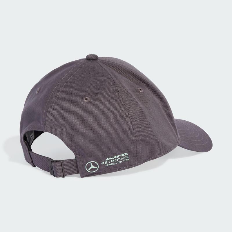 Kšiltovka Mercedes - AMG Petronas Formula One Team Fan Cotton