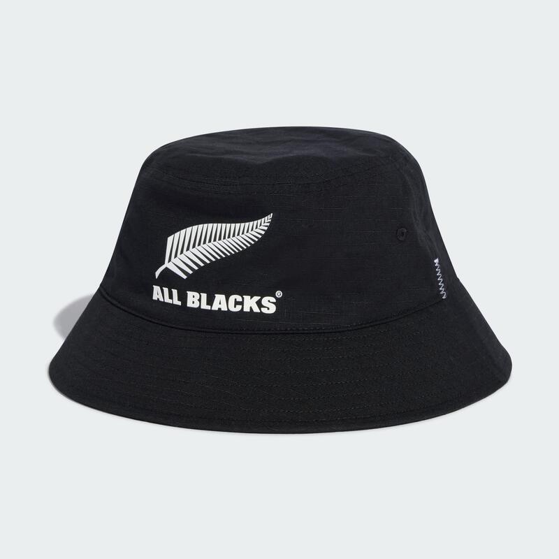 Chapeau bob All Blacks