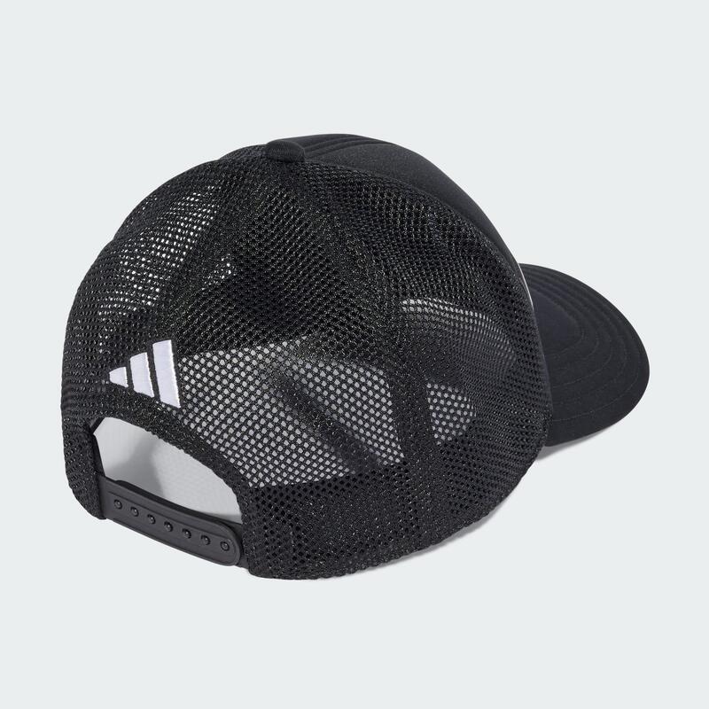 Kšiltovka Mercedes - AMG PETRONAS FORMULA ONE TEAM SNAPBACK LOGO TRUCKER
