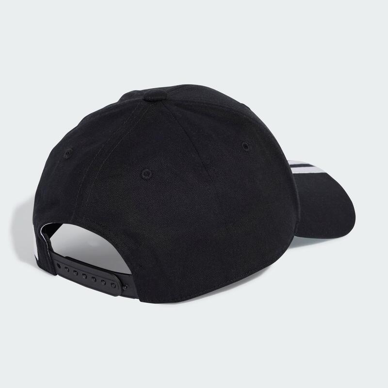 Casquette de baseball All Blacks 3 bandes