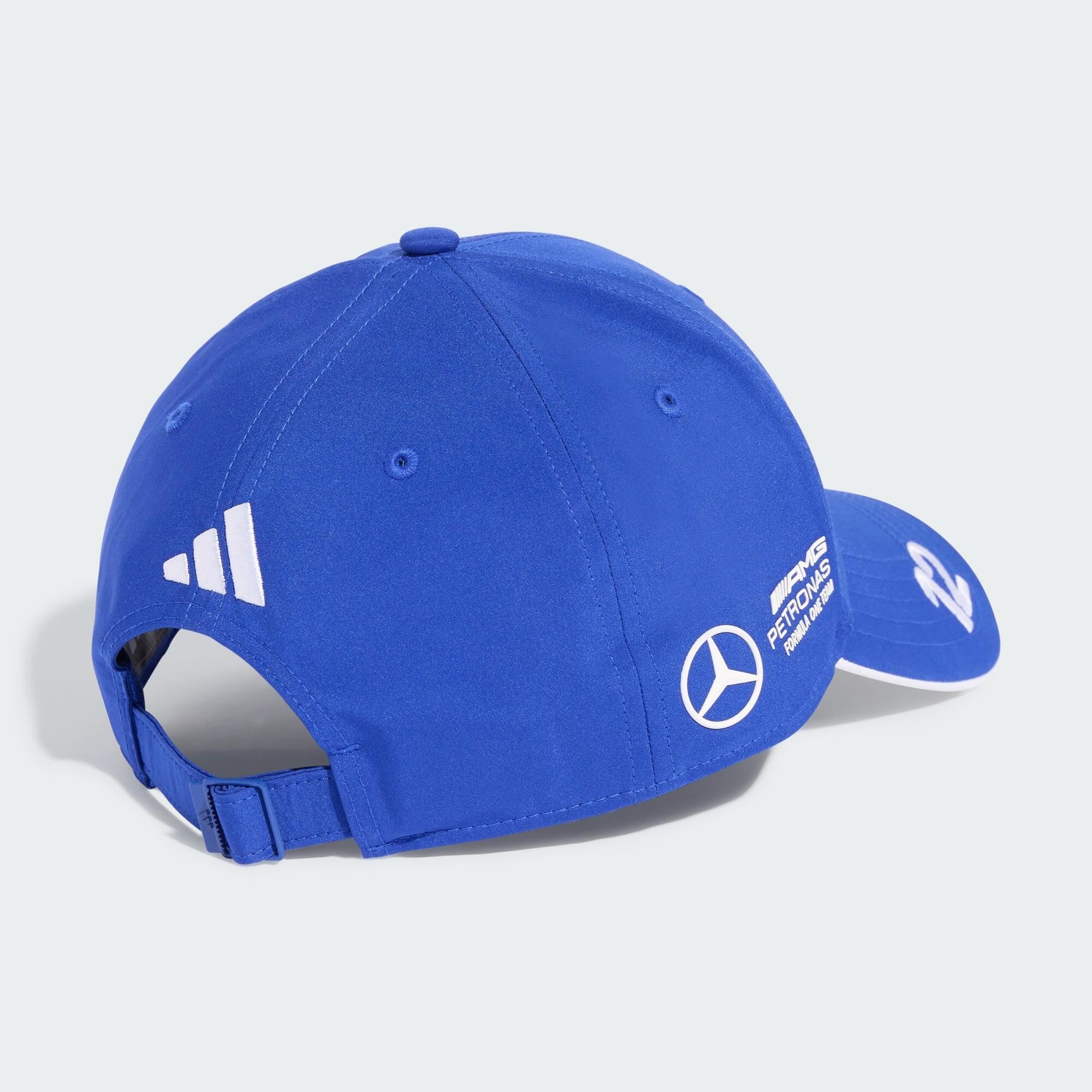Gorra Mercedes - AMG Petronas Formula One Team Kimi Antonelli 2/5