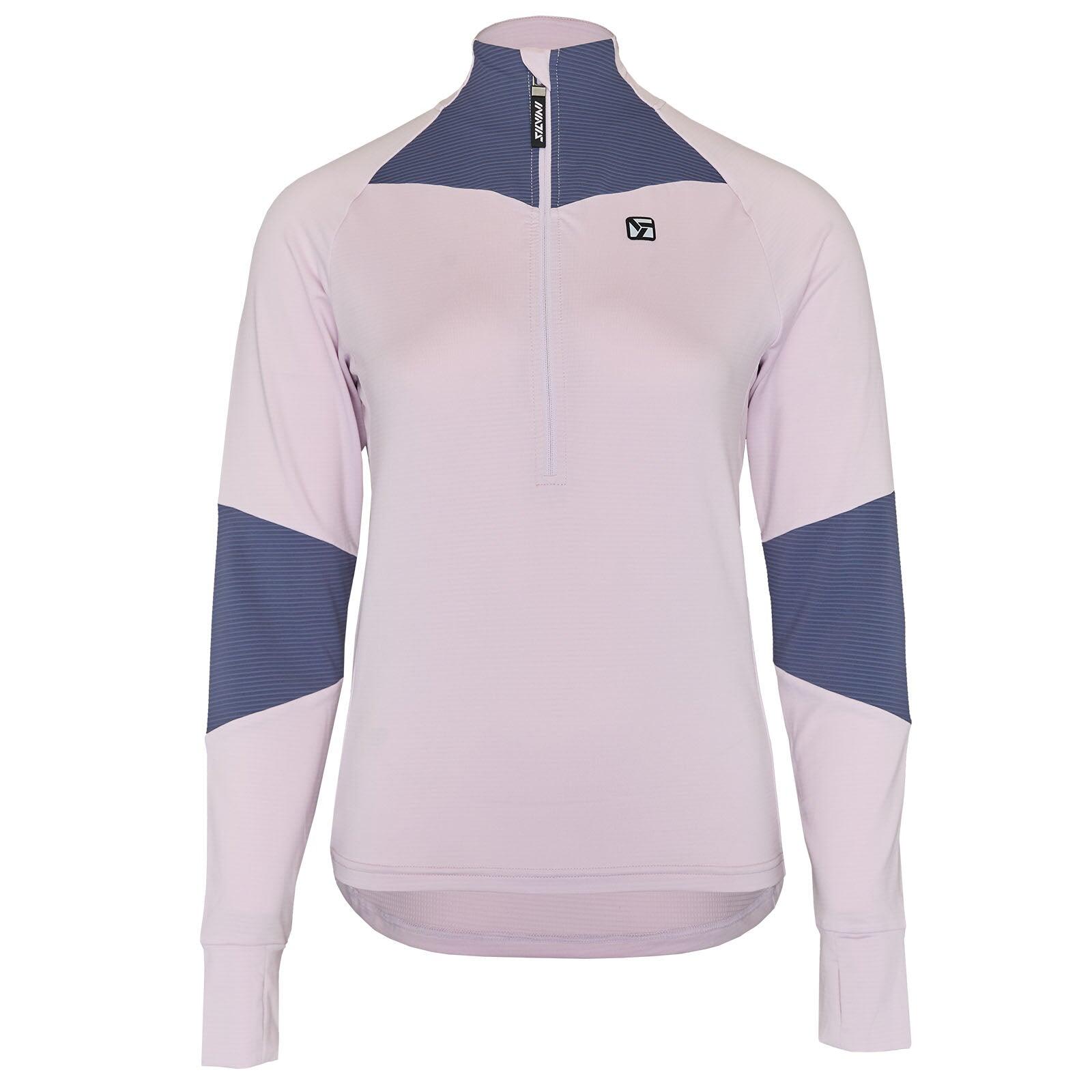 SILVINI Latera WJ1903 blush-blue M