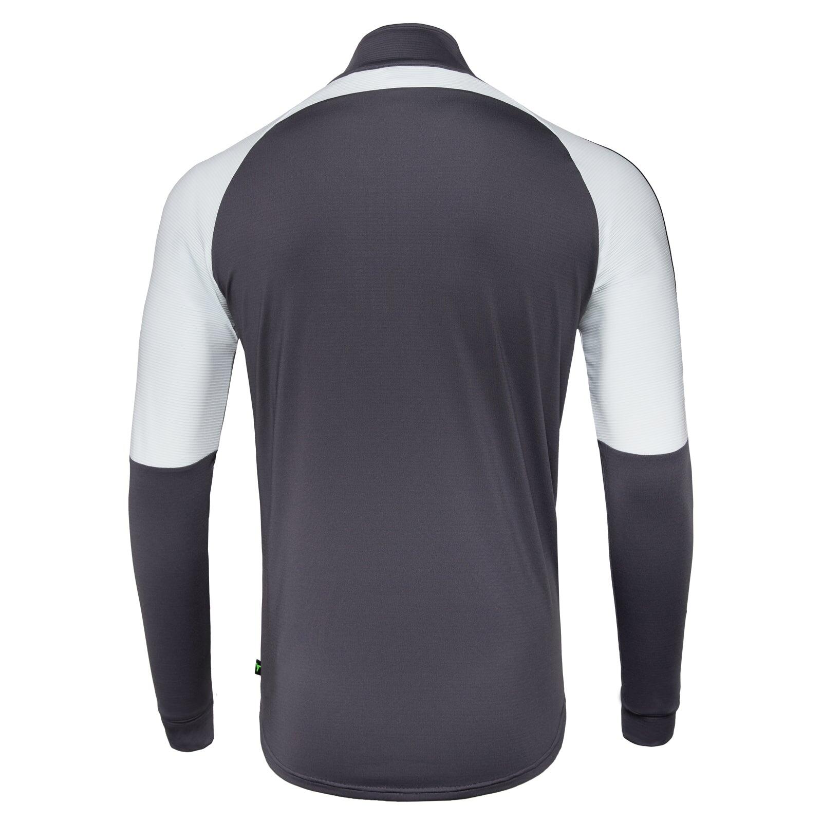 Pullover Silvini Marone 2/7