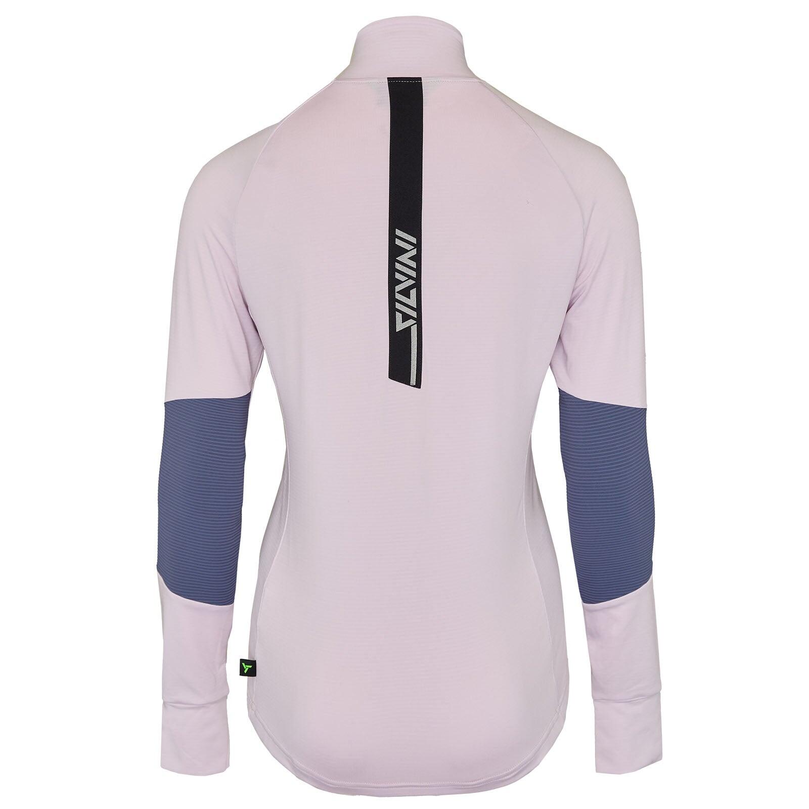 Hoodie Damen Silvini Latera 2/5
