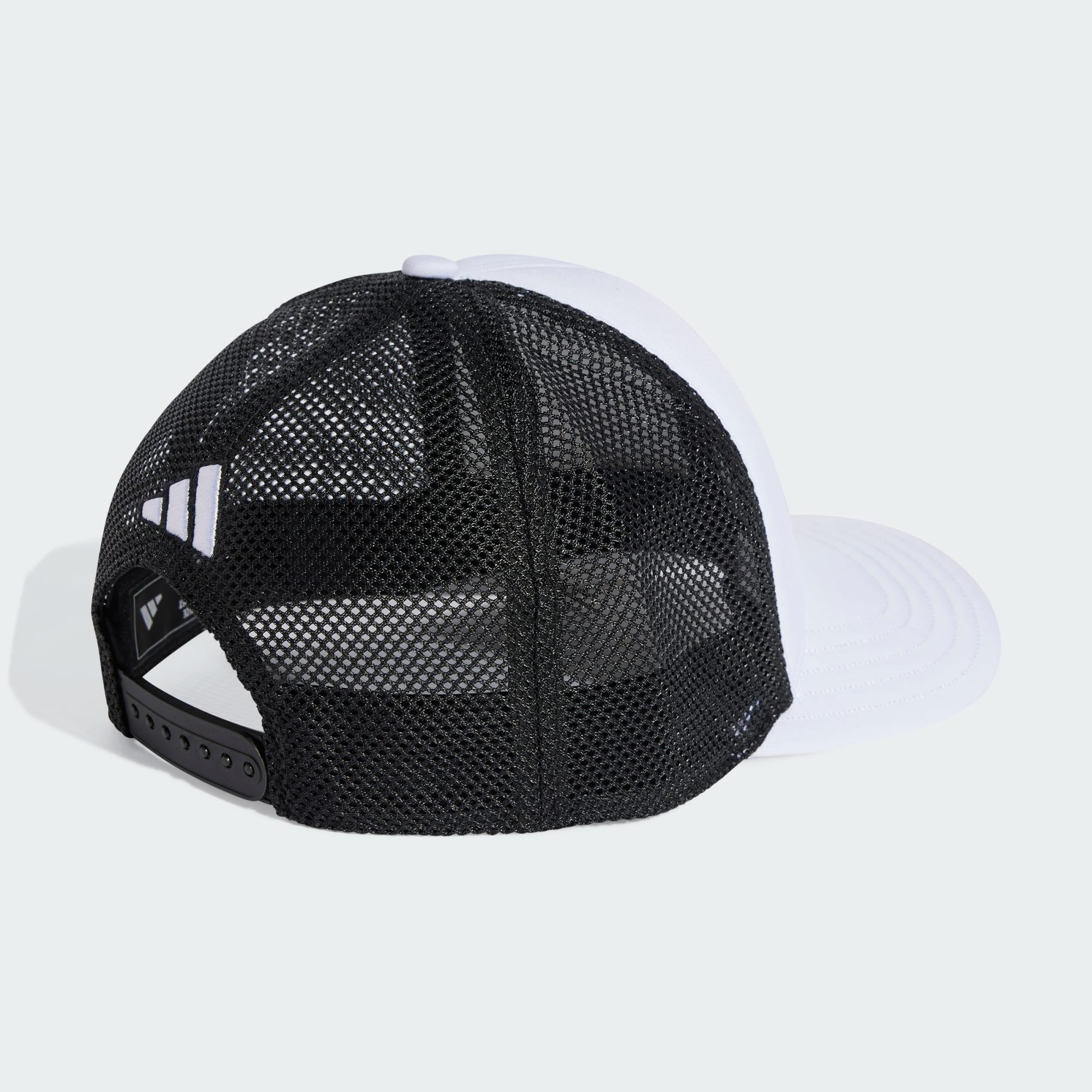 CASQUETTE TRUCKER SNAPBACK LOGO MERCEDES - AMG PETRONAS FORMULA ONE TEAM 3/6