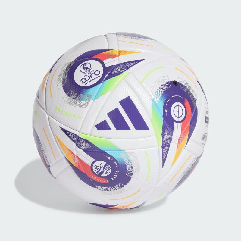 Women's Euro25 LGE Ball