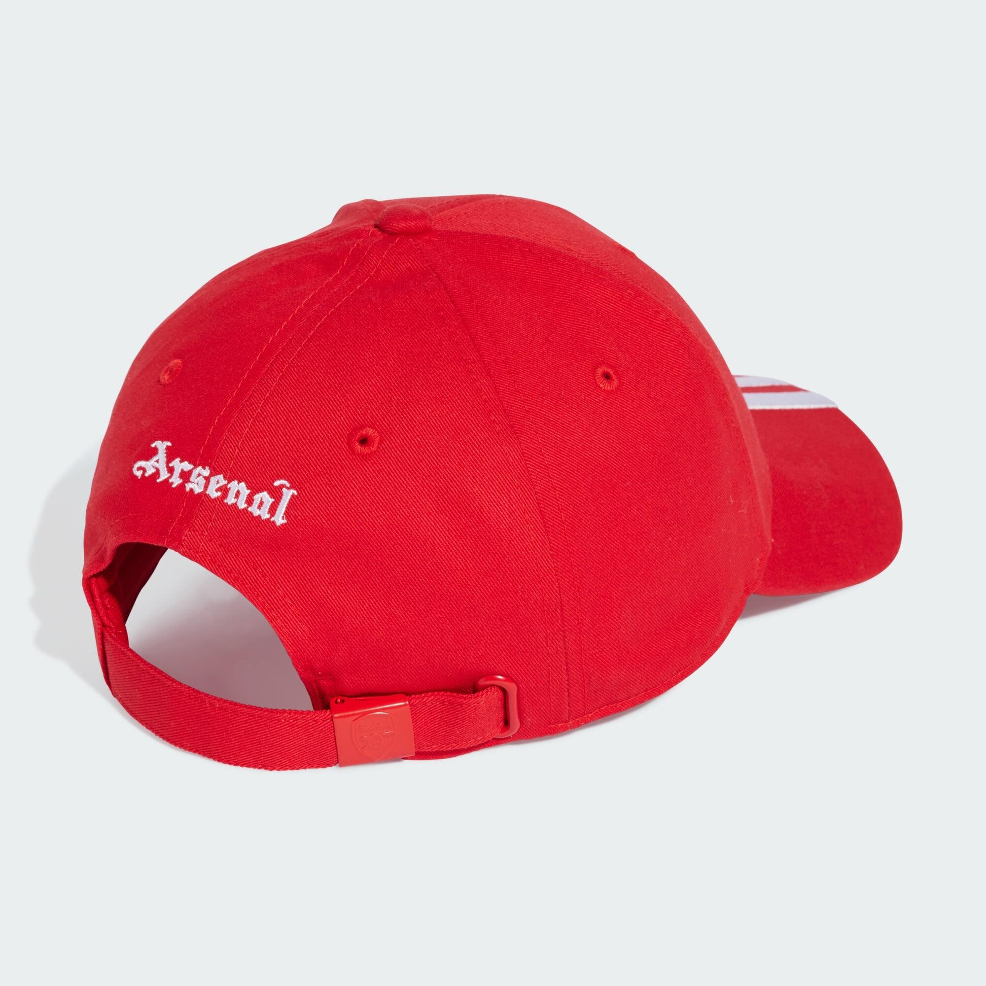 Arsenal Honkbalpet 2/5