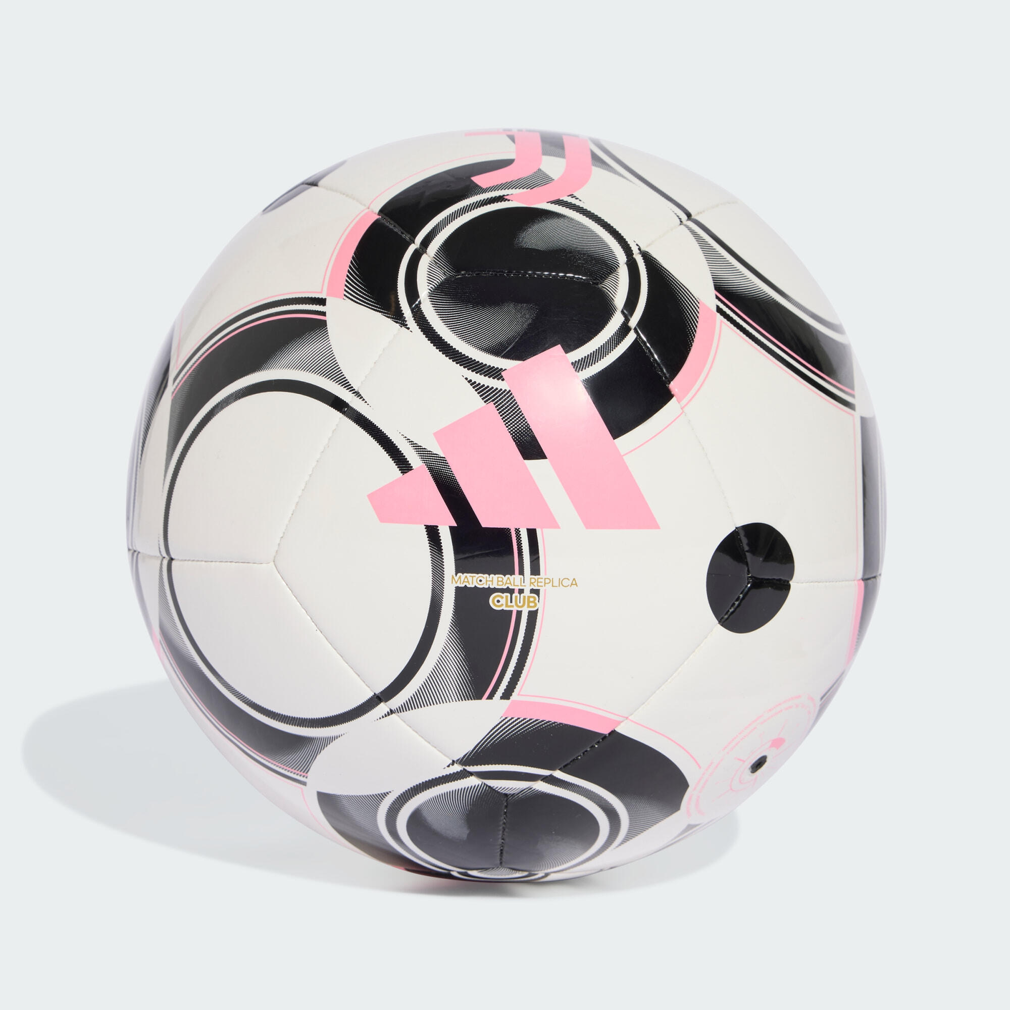 Juventus Home Club Ball 2/5